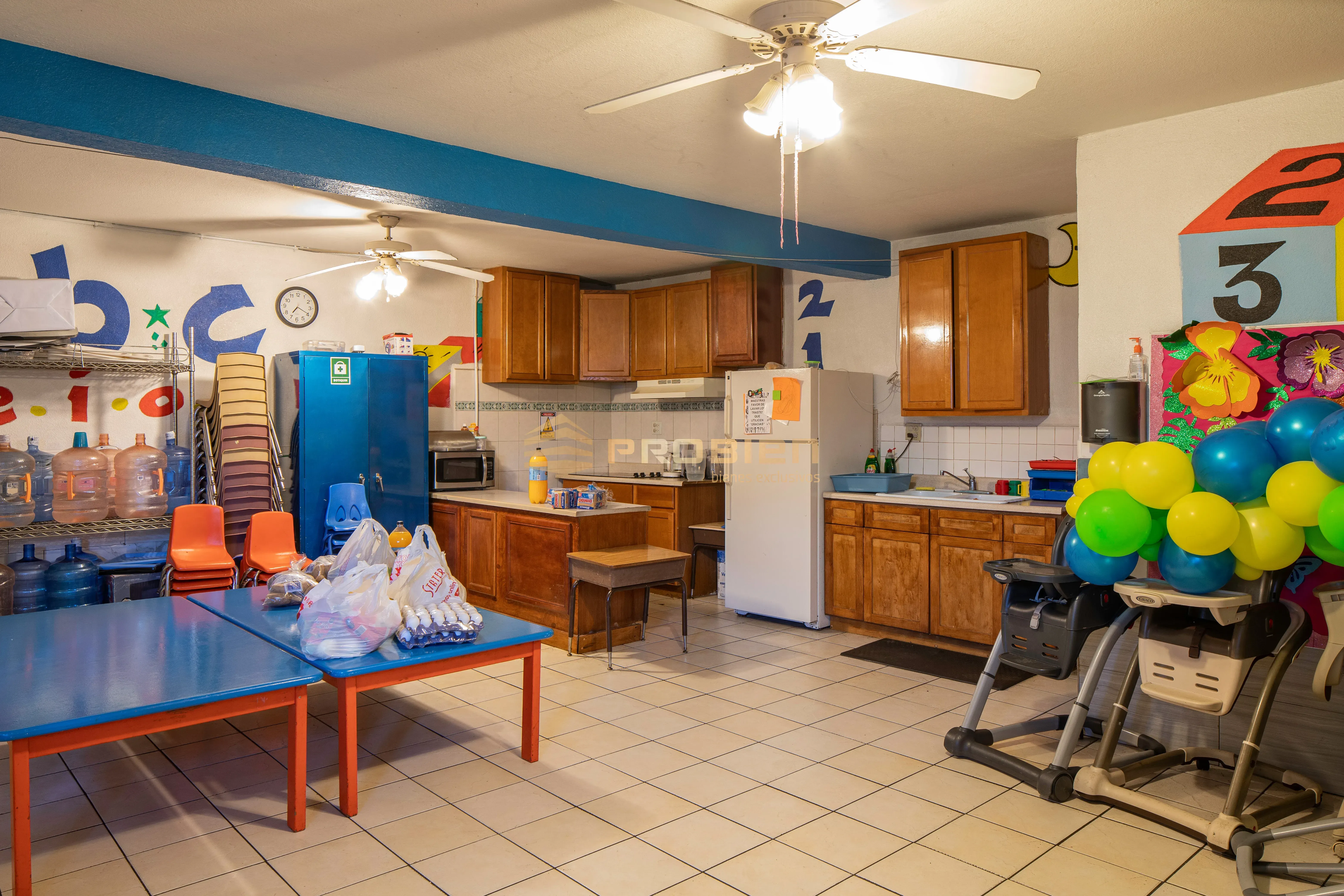 Escuela en Venta - 20 de Noviembre - Foto 3 de 10