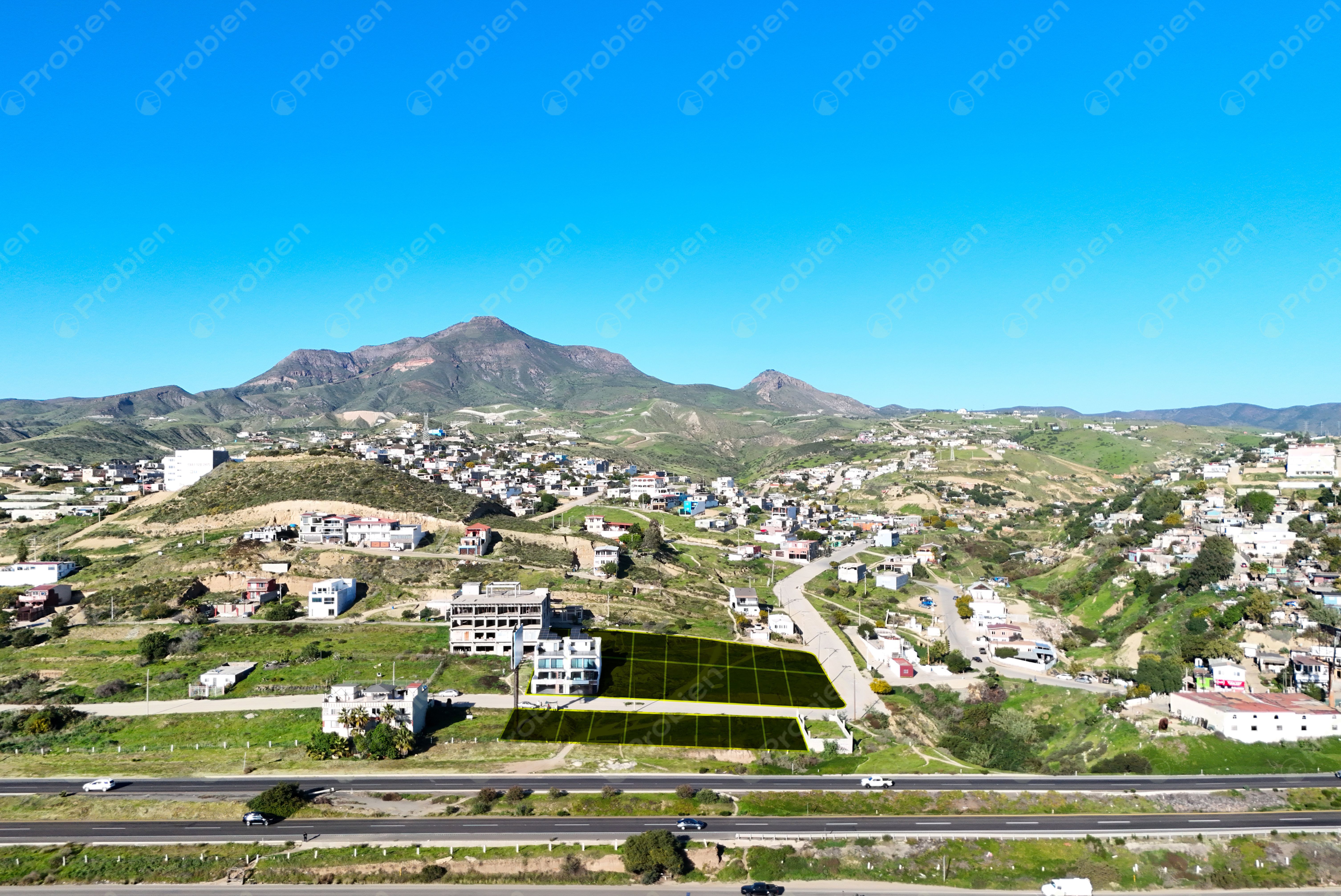 Terrenos y casas en venta en Vista Marina junto a Puerto Nuevo, lotes desde 160 m² con opción a construcción - Foto 8 de 9
