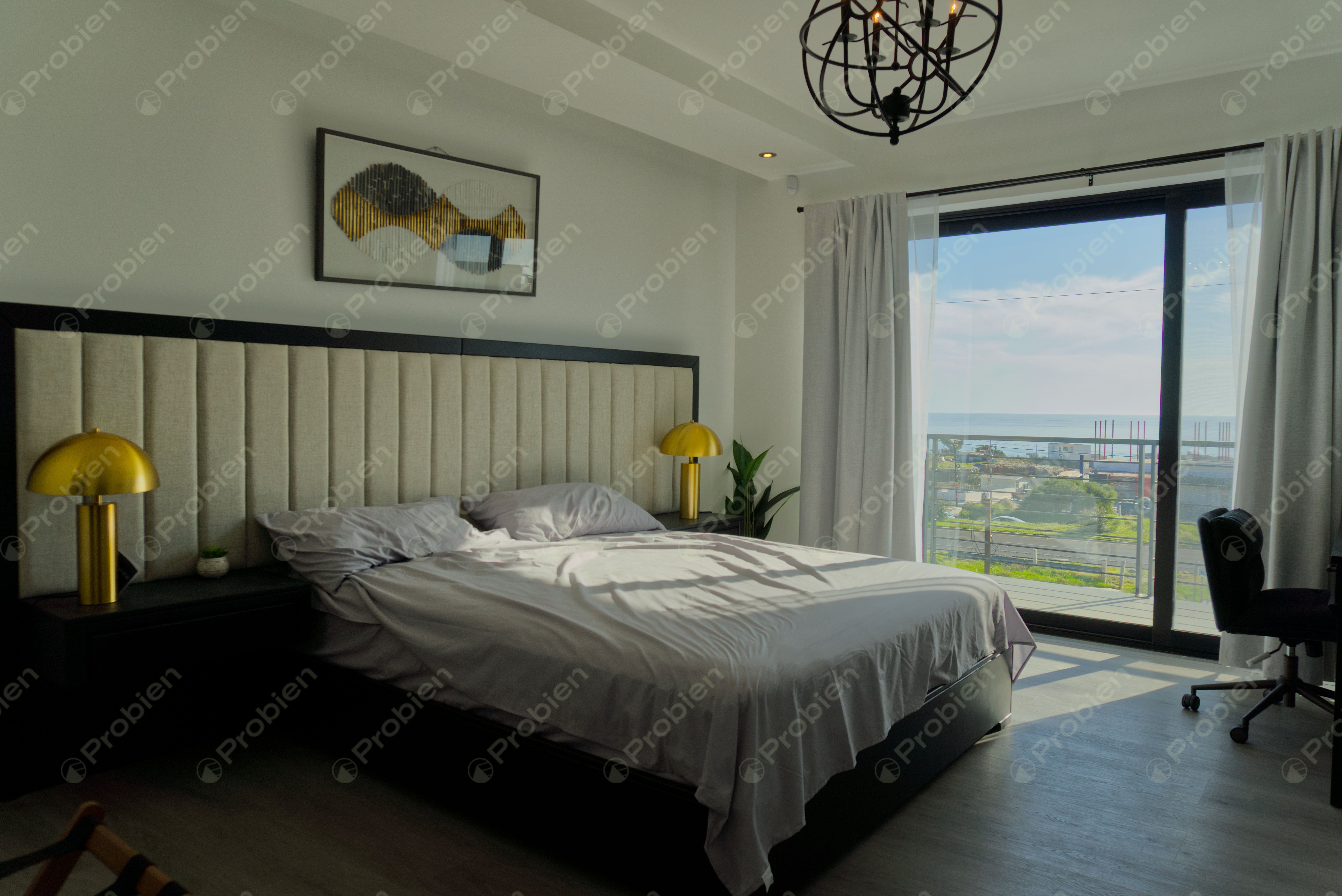 Terrenos y casas en venta en Vista Marina junto a Puerto Nuevo, lotes desde 160 m² con opción a construcción - Foto 3 de 9