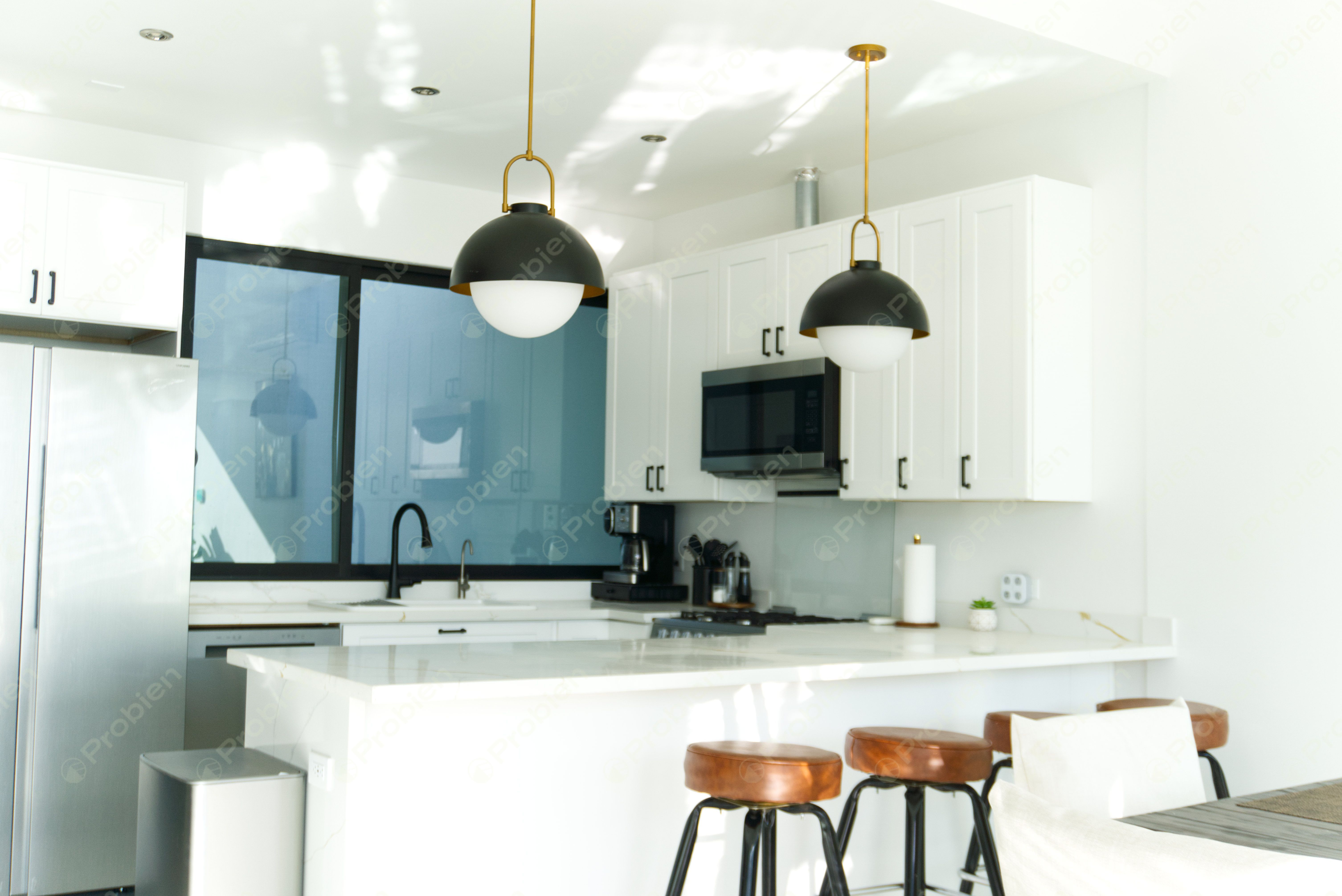 Terrenos y casas en venta en Vista Marina junto a Puerto Nuevo, lotes desde 160 m² con opción a construcción - Foto 4 de 9