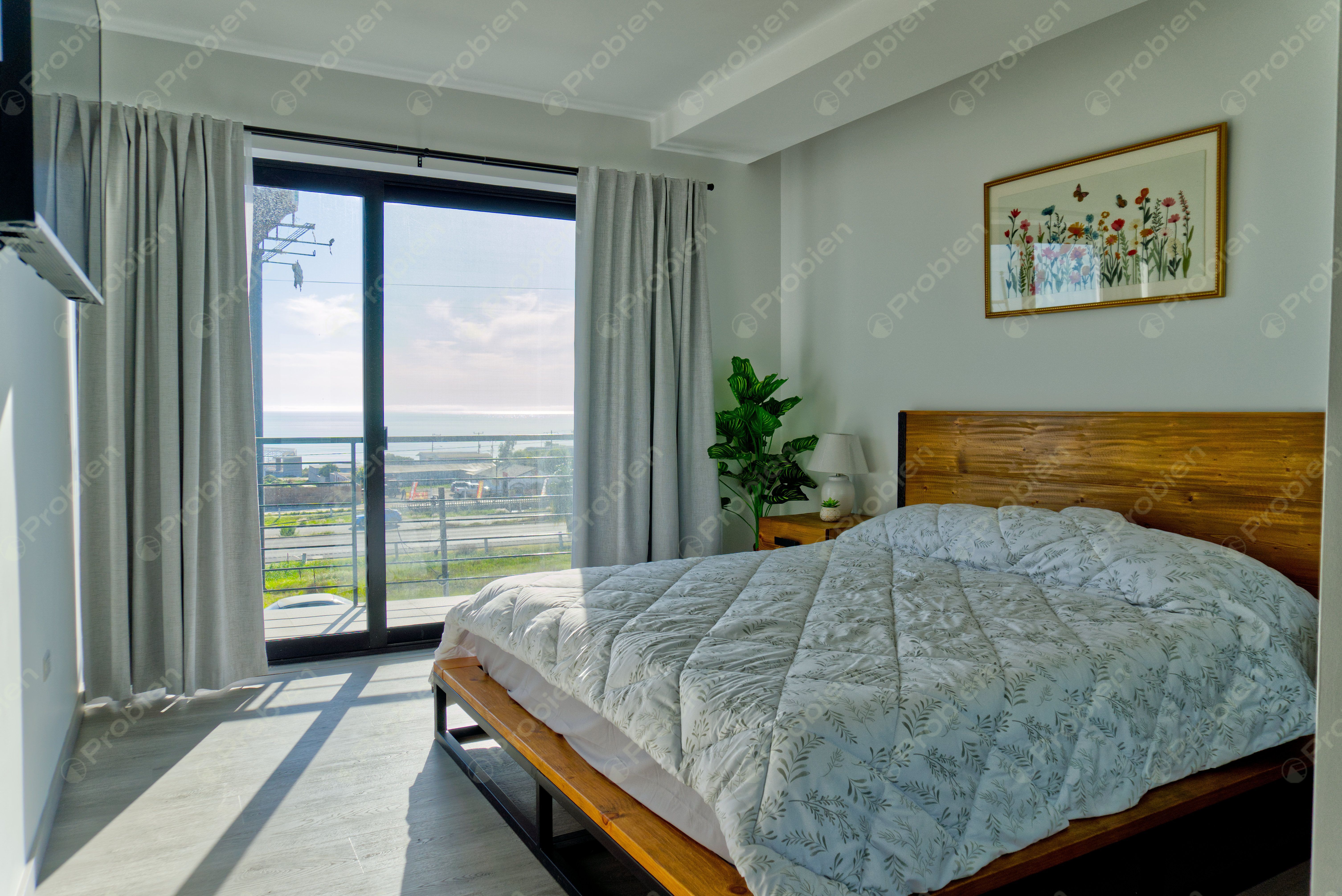 Terrenos y casas en venta en Vista Marina junto a Puerto Nuevo, lotes desde 160 m² con opción a construcción - Foto 5 de 9