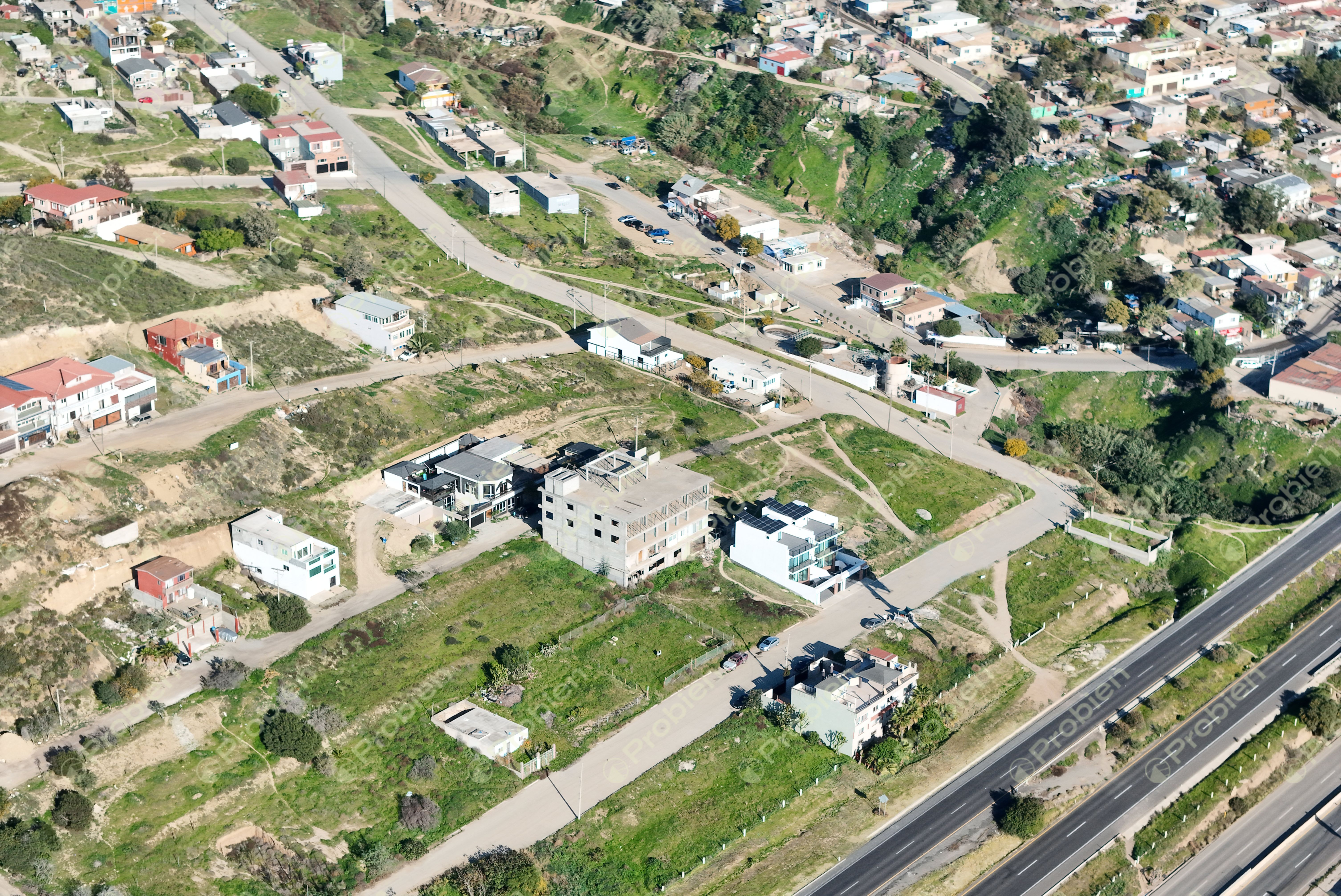 Terrenos y casas en venta en Vista Marina junto a Puerto Nuevo, lotes desde 160 m² con opción a construcción - Foto 7 de 9