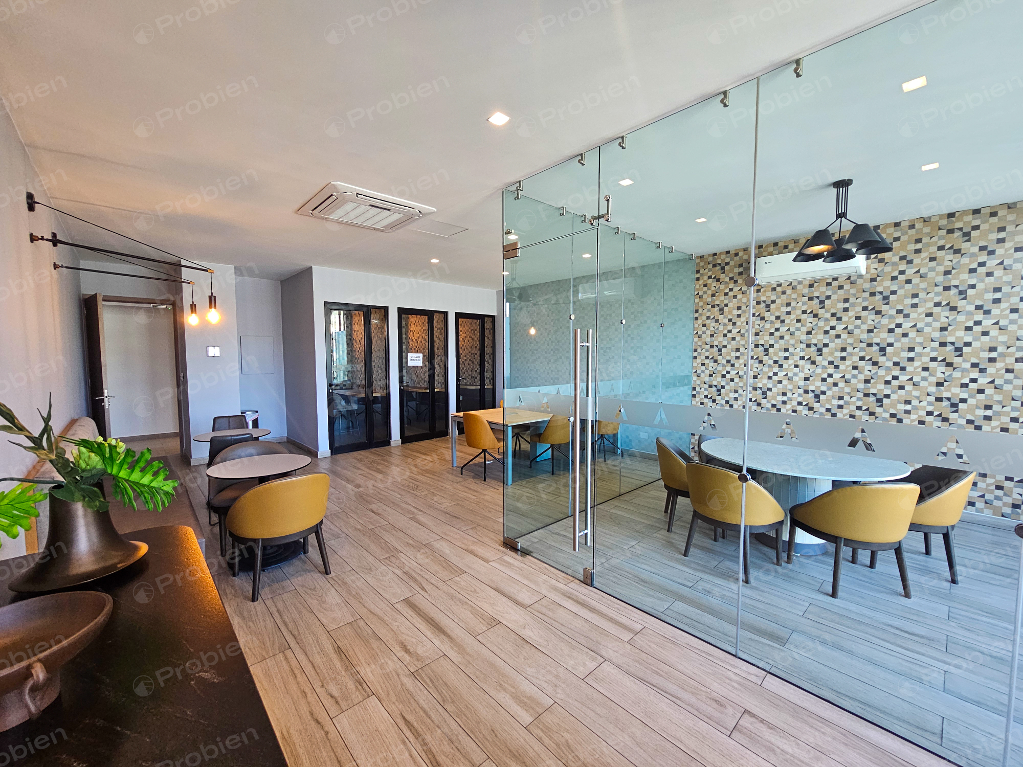 Departamento en Venta en Torre Luzia | 80 m² en Plaza Peninsula - Foto 12 de 33