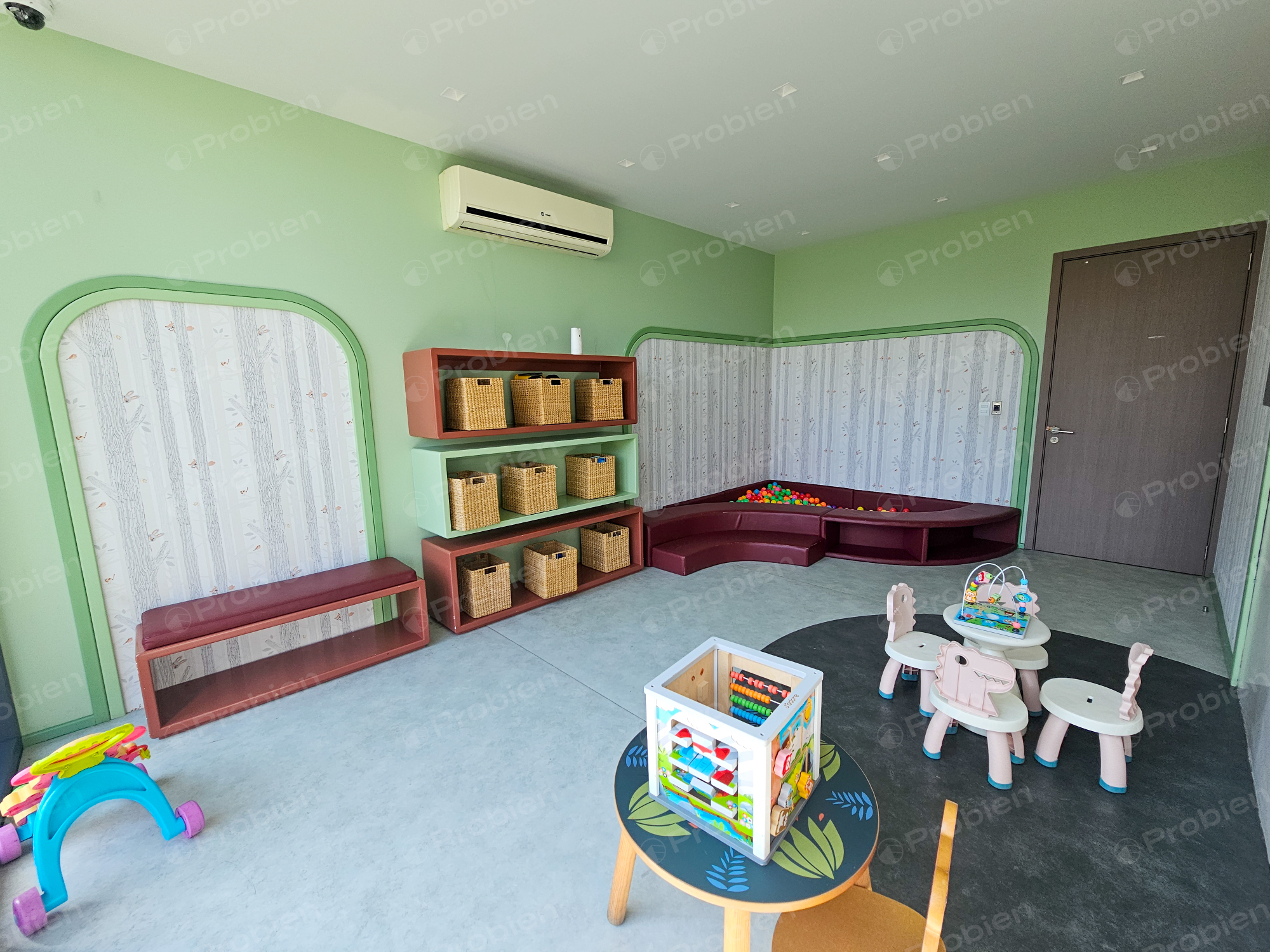 Departamento en Venta en Torre Luzia | 80 m² en Plaza Peninsula - Foto 29 de 33