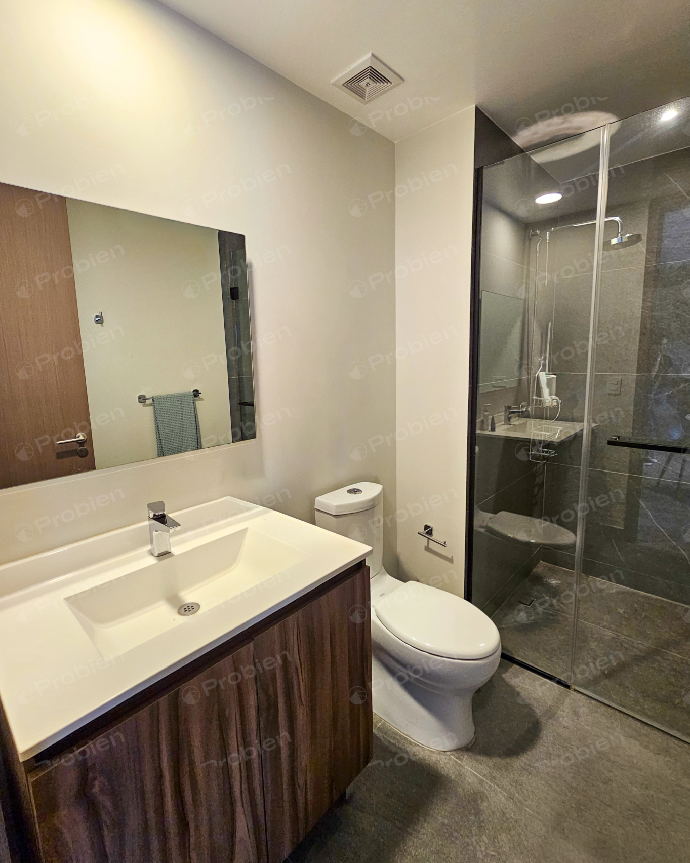Departamento en Venta en Torre Luzia | 80 m² en Plaza Peninsula - Foto 9 de 33