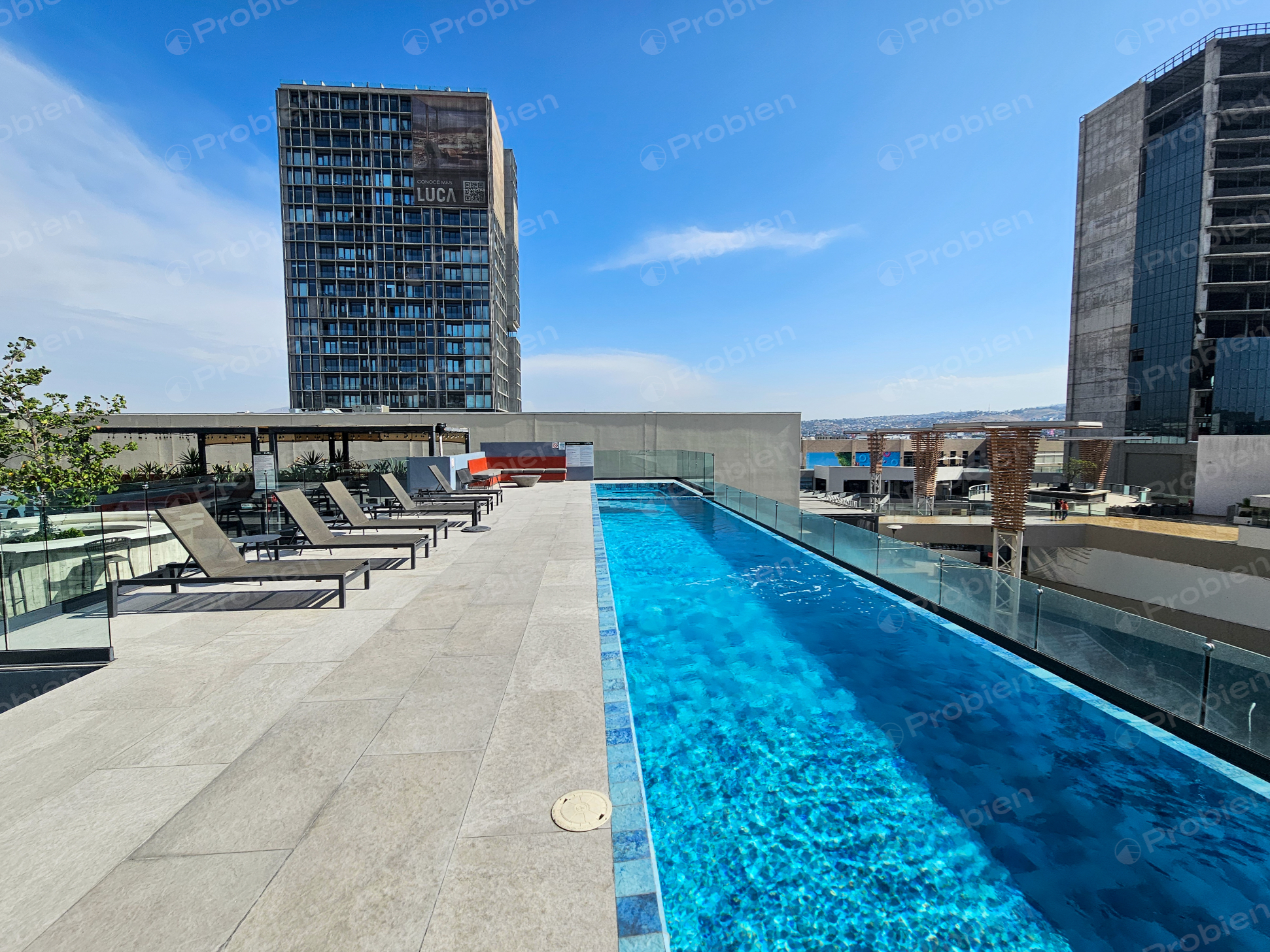 Departamento en Venta en Torre Luzia | 80 m² en Plaza Peninsula - Foto 33 de 33