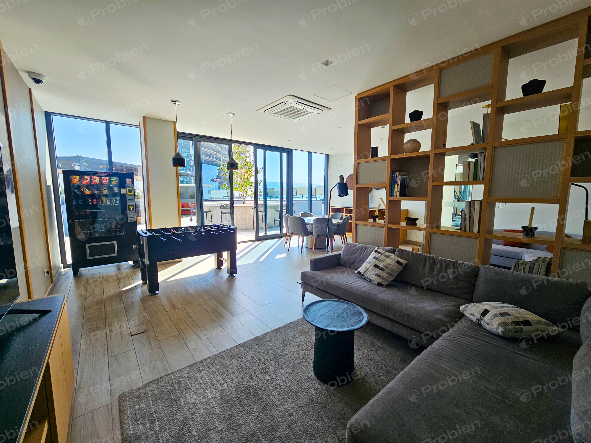 Departamento en Venta en Torre Luzia | 80 m² en Plaza Peninsula - Foto 17 de 33