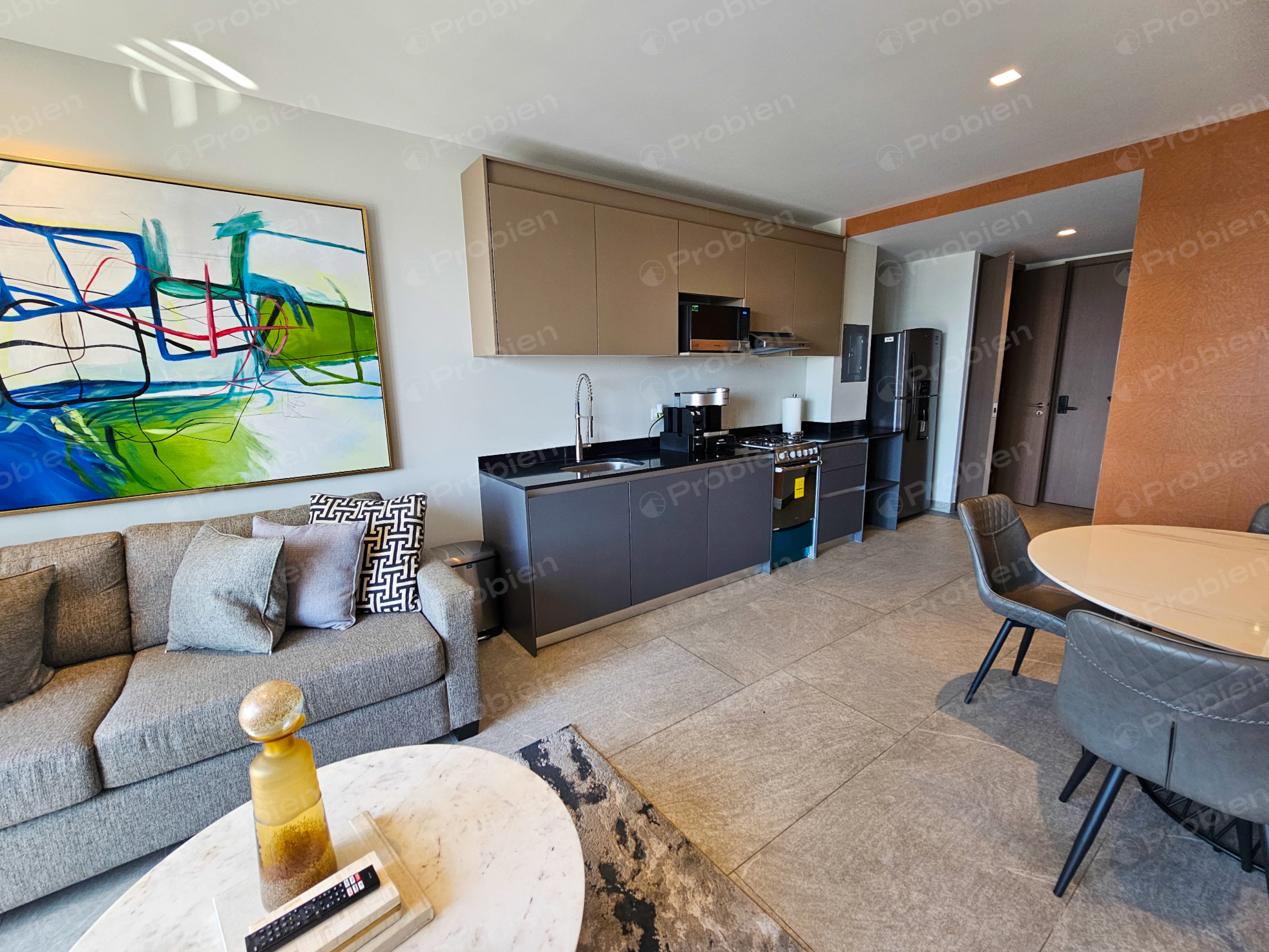 Departamento en Venta en Torre Luzia | 80 m² en Plaza Peninsula - Foto 6 de 33