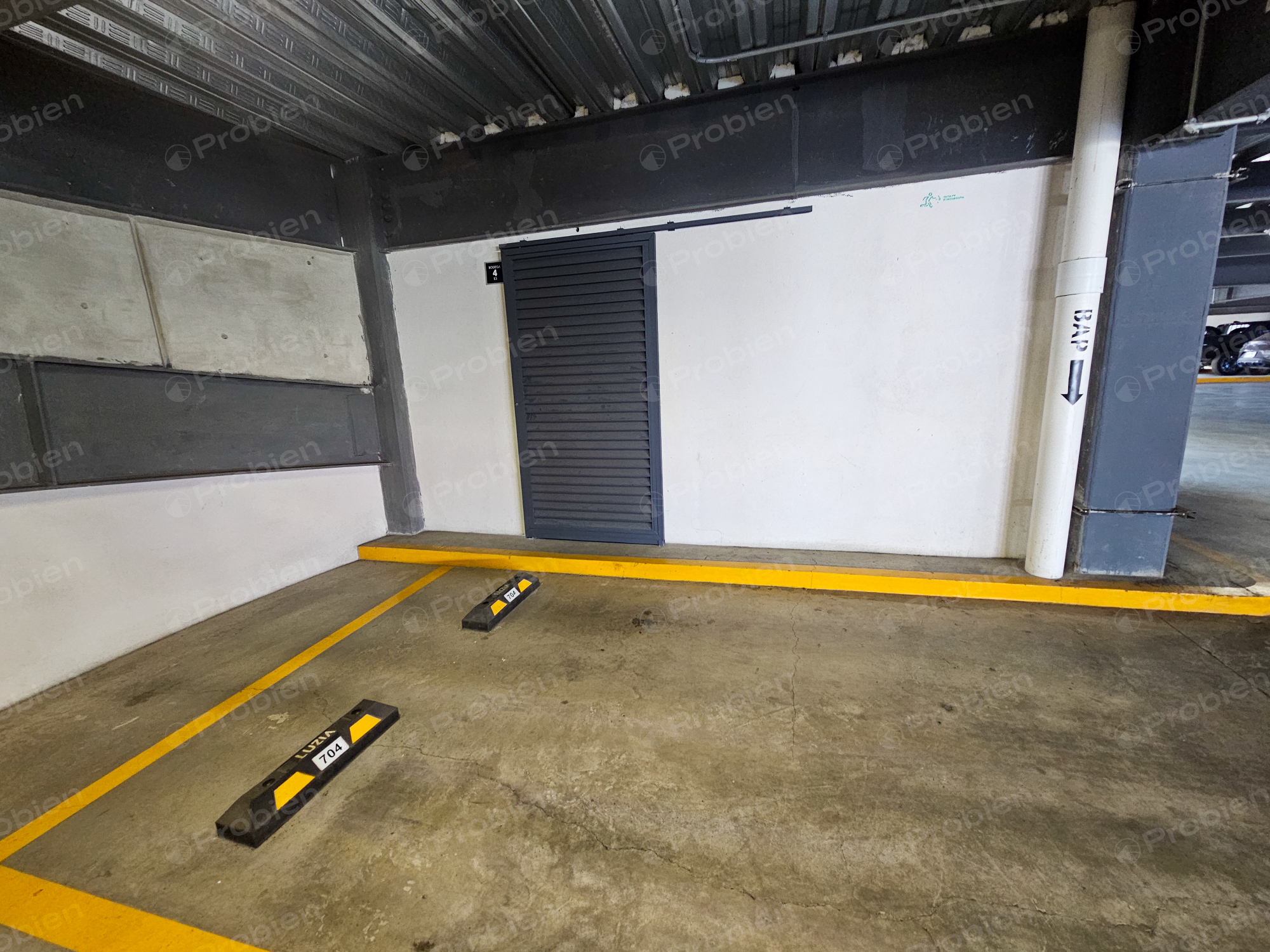 Departamento en Venta en Torre Luzia | 80 m² en Plaza Peninsula - Foto 31 de 33