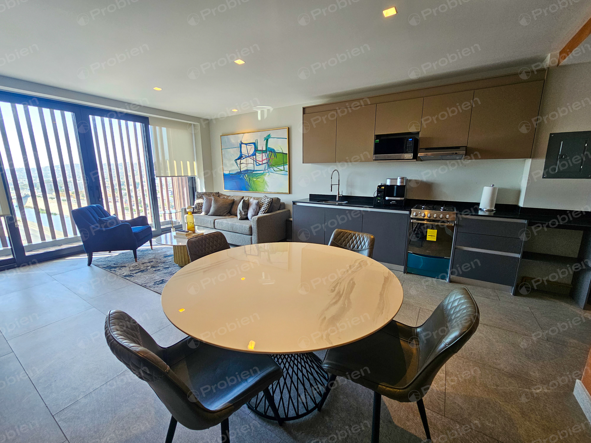 Departamento en Venta en Torre Luzia | 80 m² en Plaza Peninsula - Foto 5 de 33
