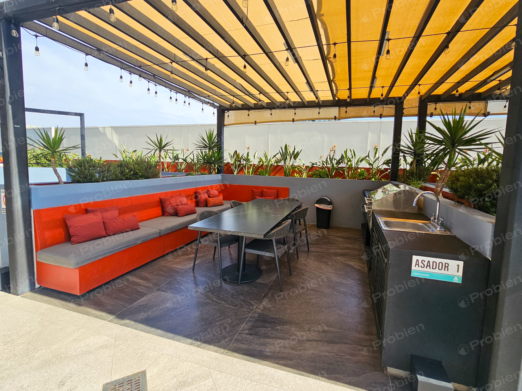 Departamento en Venta en Torre Luzia | 80 m² en Plaza Peninsula - Foto 24 de 33
