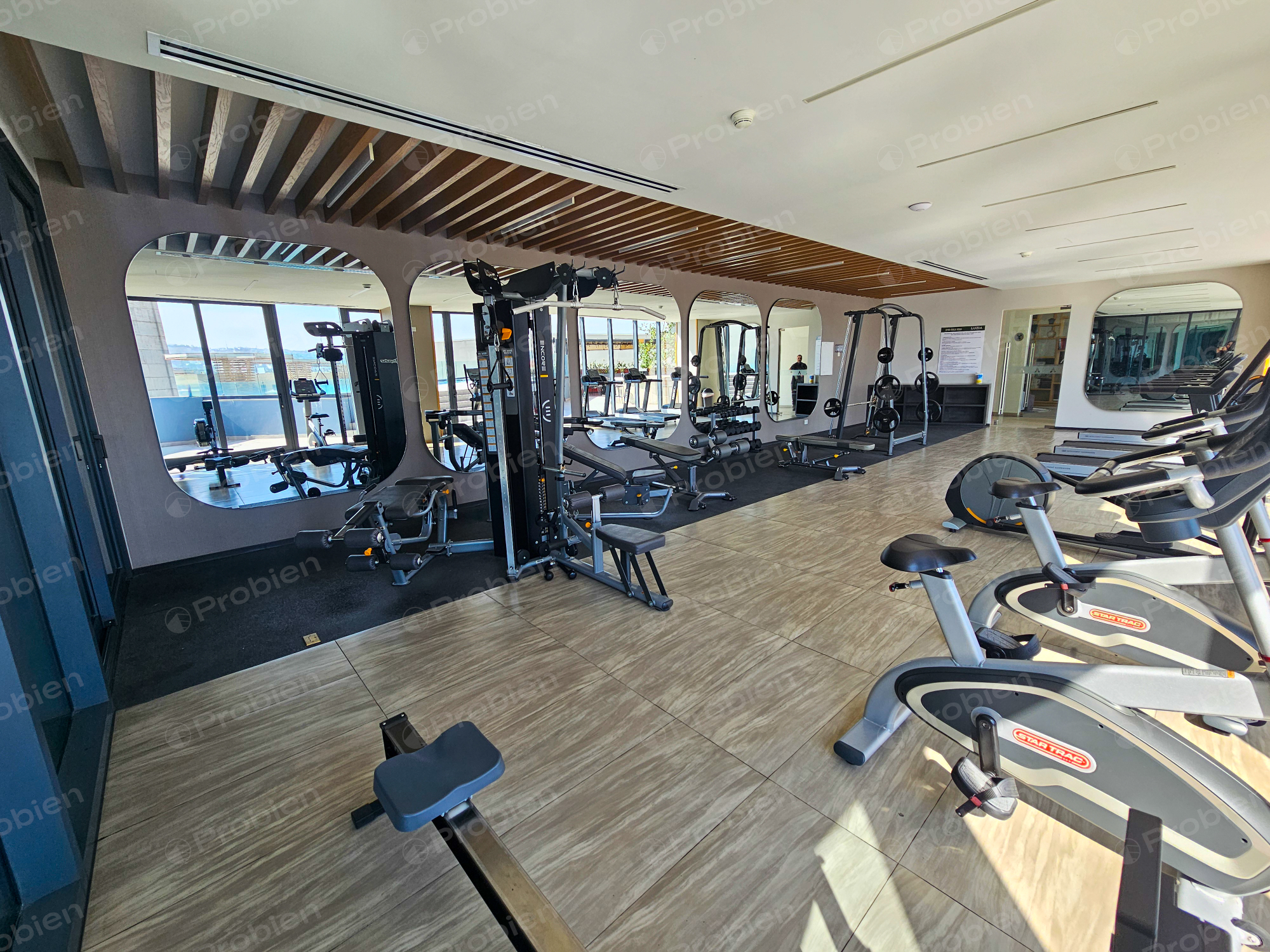 Departamento en Venta en Torre Luzia | 80 m² en Plaza Peninsula - Foto 19 de 33