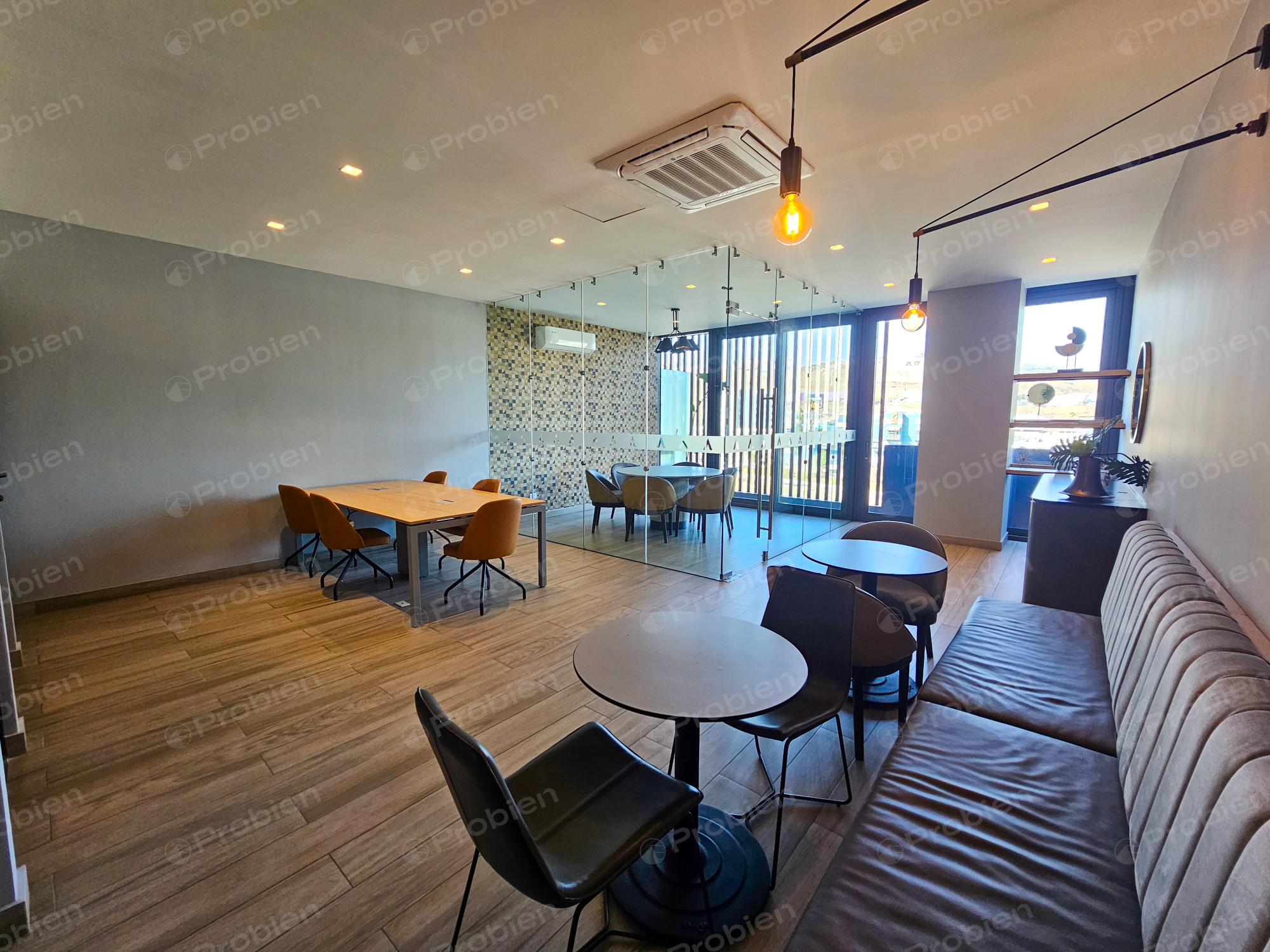 Departamento en Venta en Torre Luzia | 80 m² en Plaza Peninsula - Foto 11 de 33
