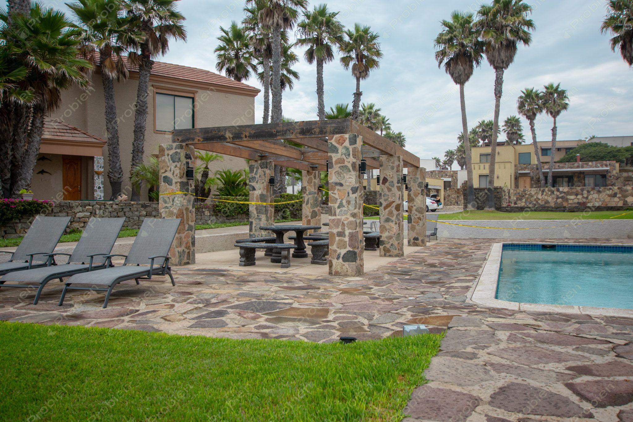 Terreno en Venta en Residencial Punta Piedra – 464 m² a 2 Cuadras del Océano - Foto 11 de 14