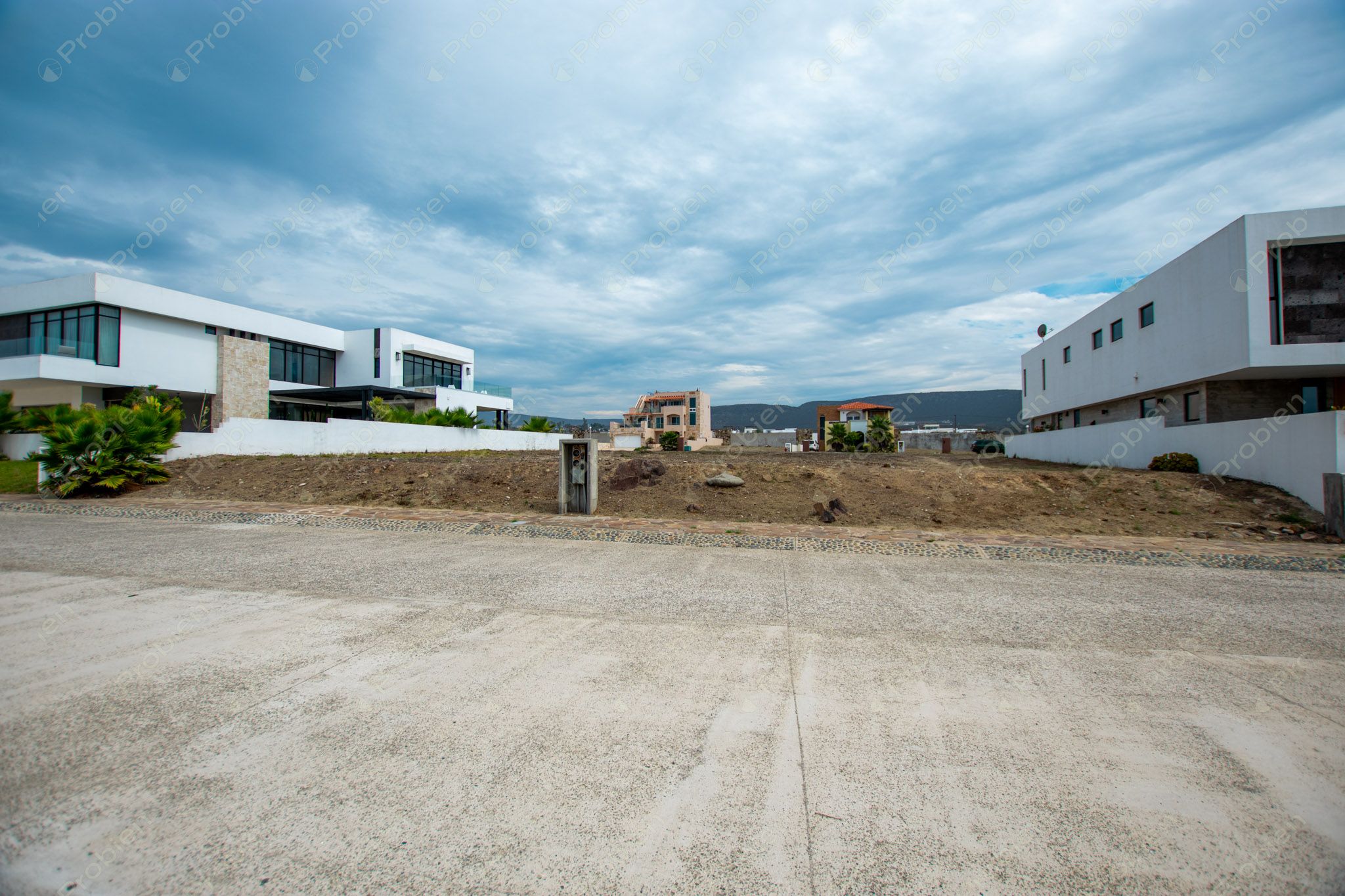 Terreno en Venta en Residencial Punta Piedra – 464 m² a 2 Cuadras del Océano - Foto 7 de 14