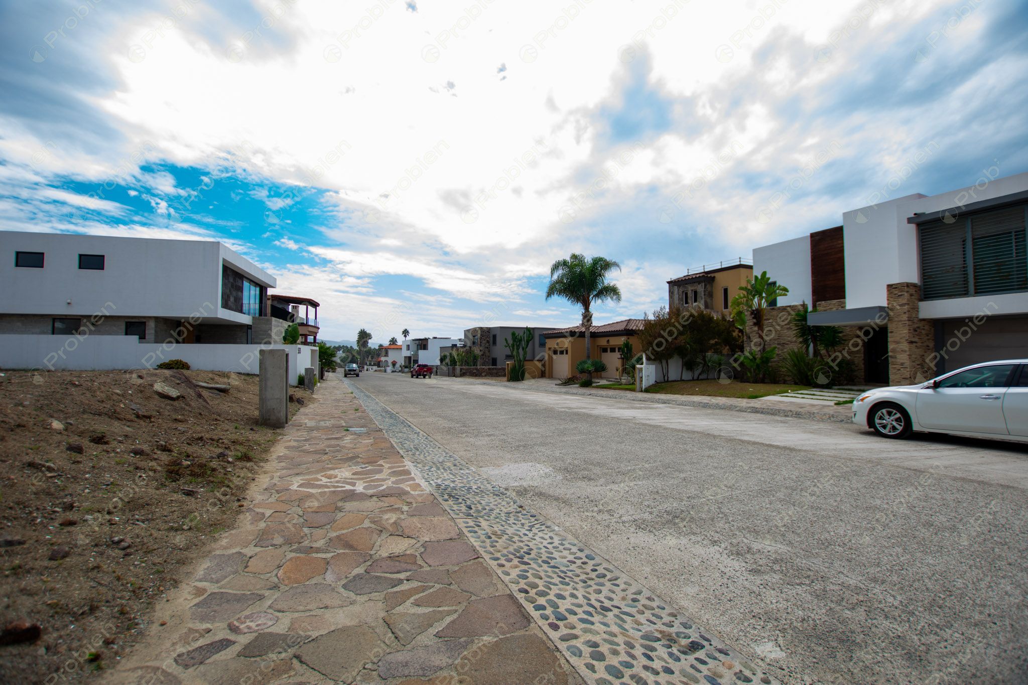 Terreno en Venta en Residencial Punta Piedra – 464 m² a 2 Cuadras del Océano - Foto 8 de 14