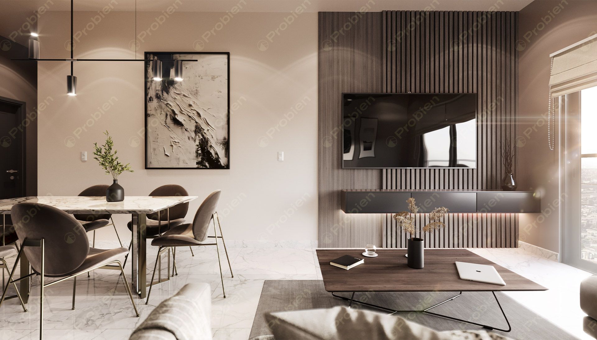 Departamentos en Venta - Vitta Tower - Foto 7 de 12