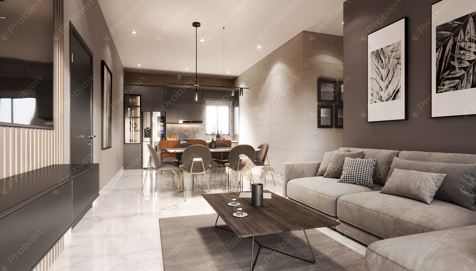 Departamentos en Venta - Vitta Tower - Foto 9 de 12