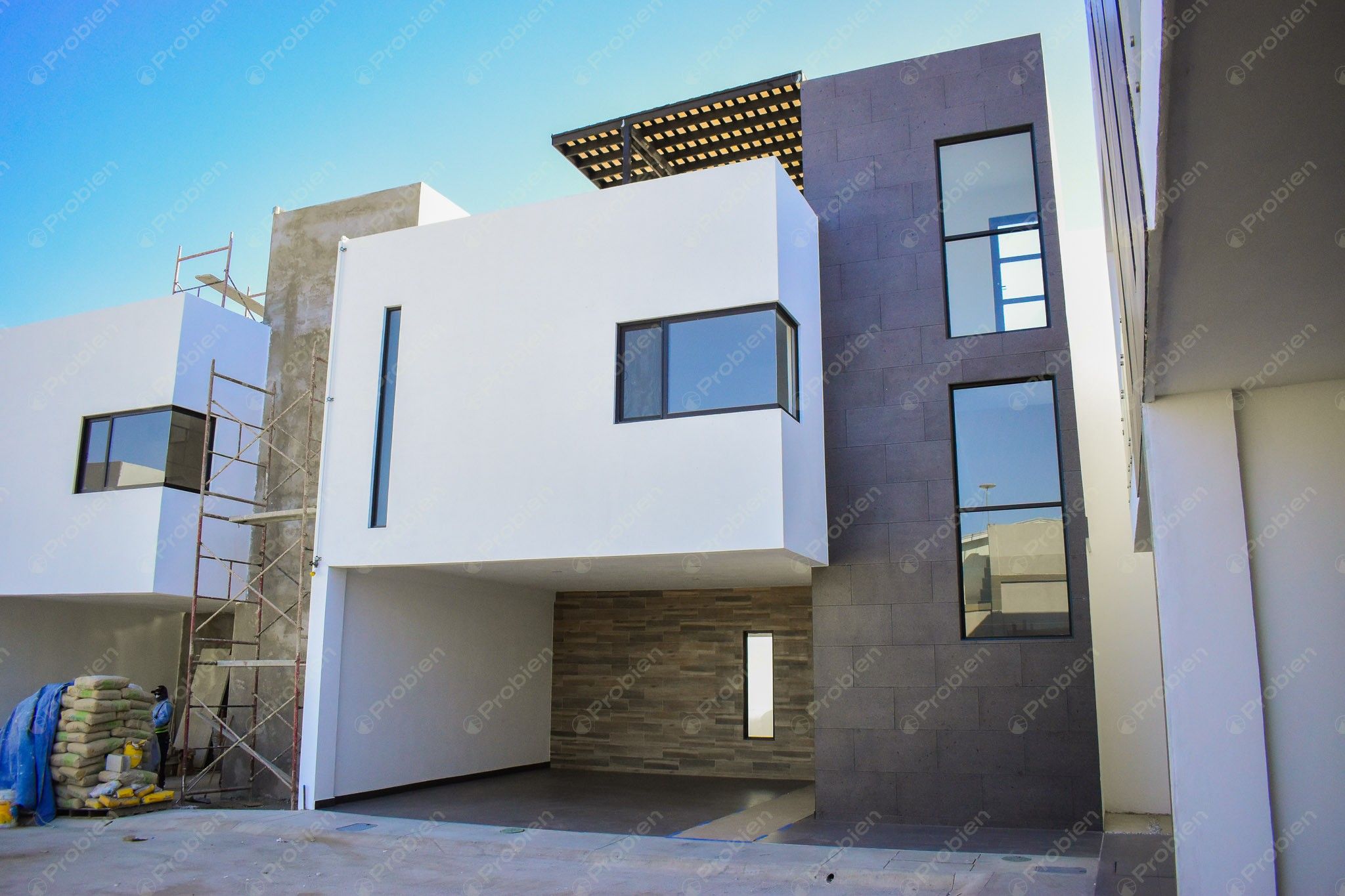 Preventa de Casas Azaleas Residencial - La Mesa - Foto 1 de 14