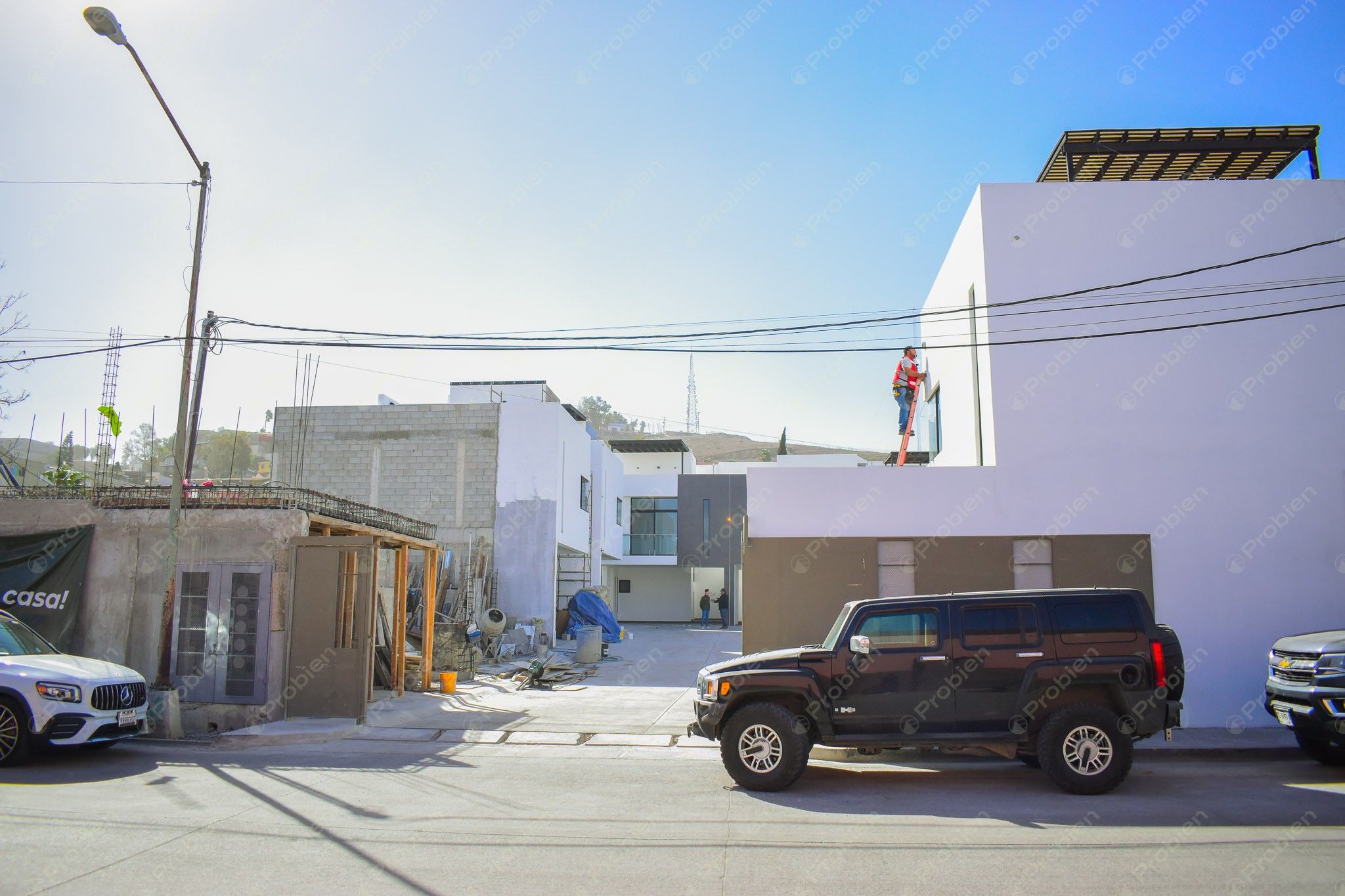 Preventa de Casas Azaleas Residencial - La Mesa - Foto 3 de 14