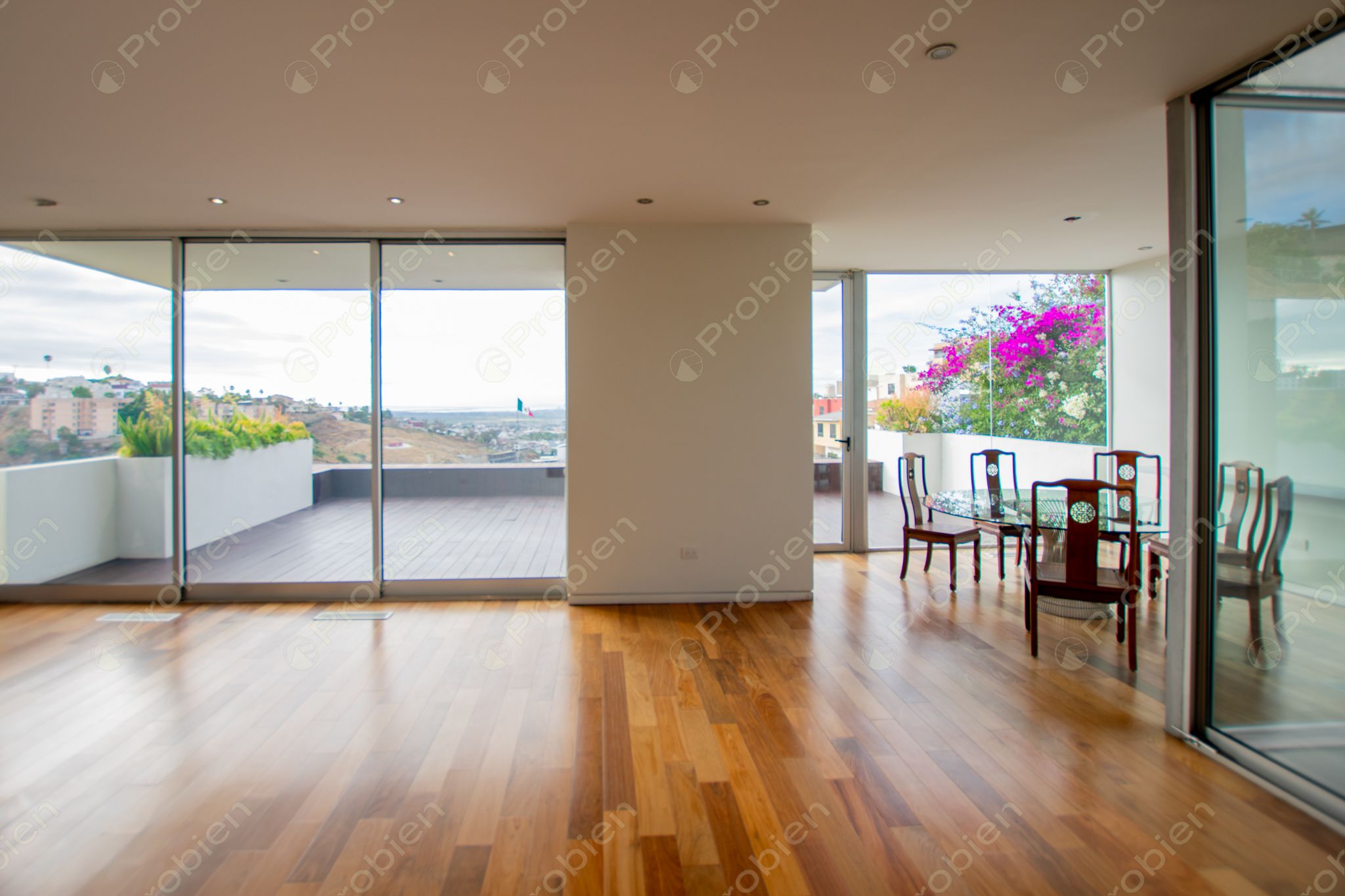 Casa en venta en Cumbres de Juarez - Foto 3 de 30
