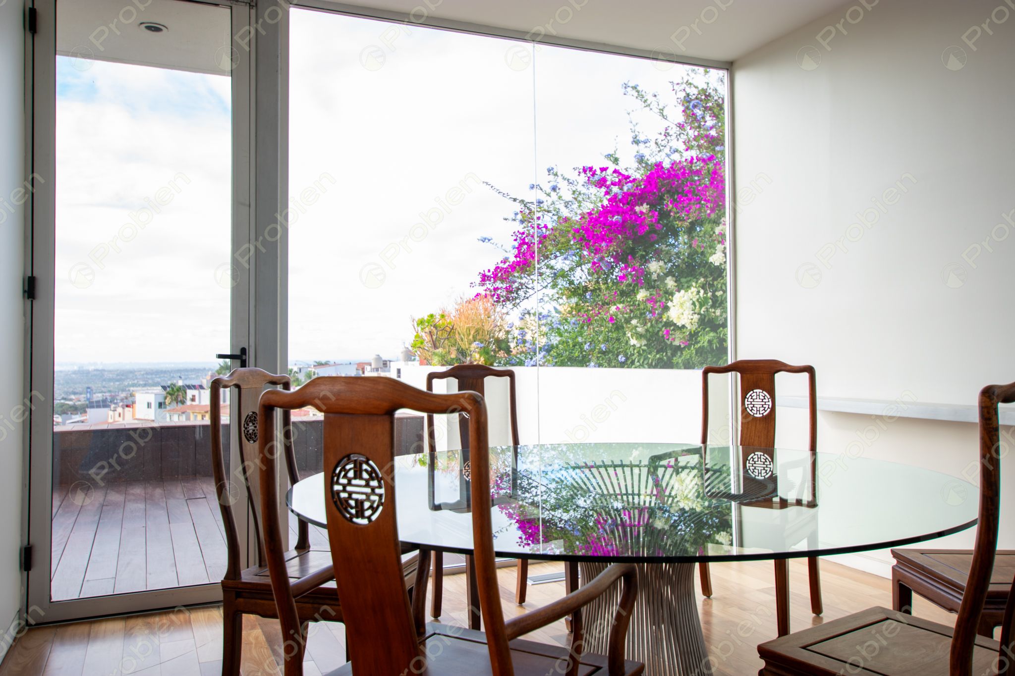 Casa en venta en Cumbres de Juarez - Foto 4 de 30