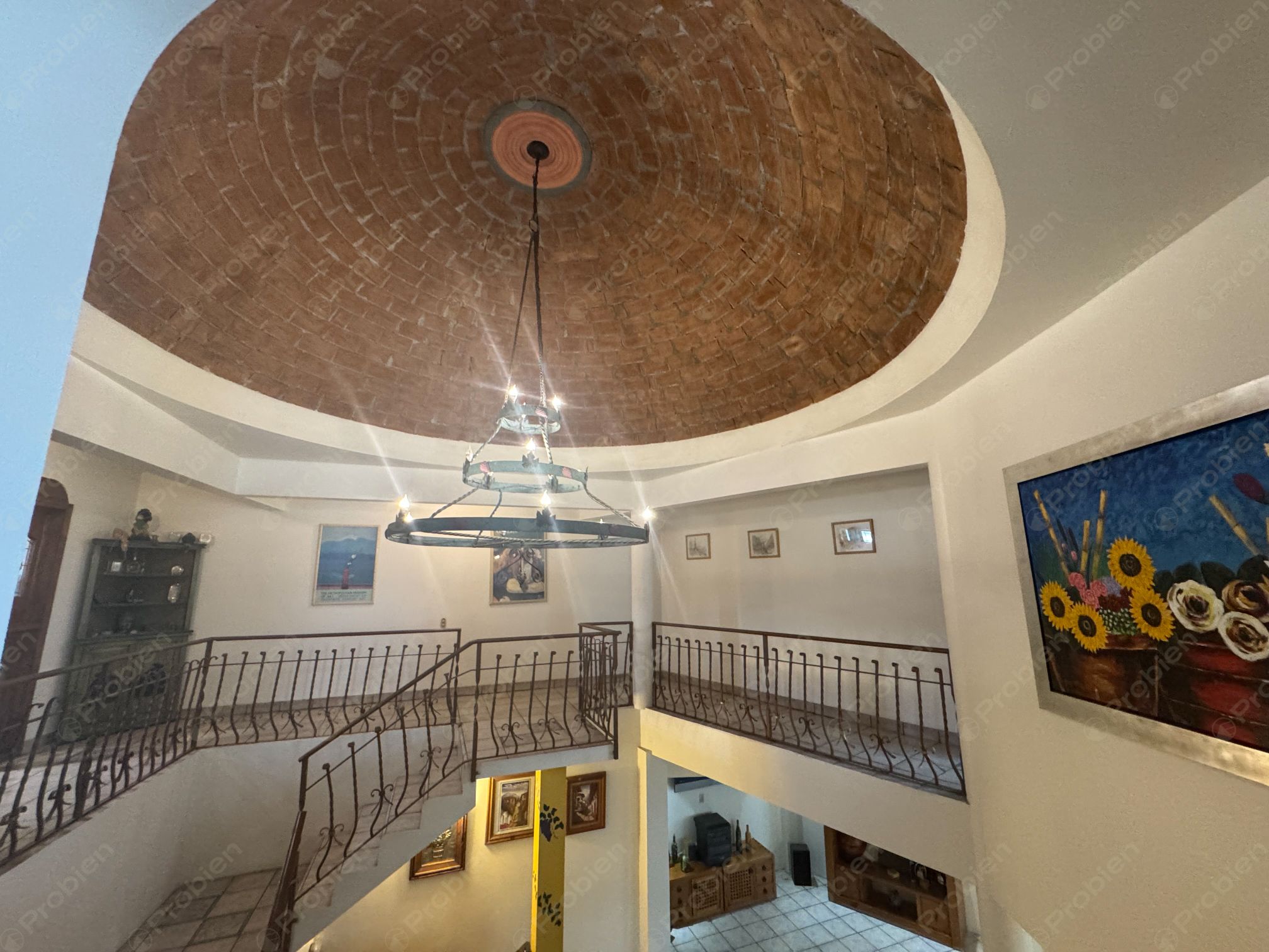 Casa Colonial en Venta en Playas de Rosarito – 460 m² de Terreno - Foto 10 de 15