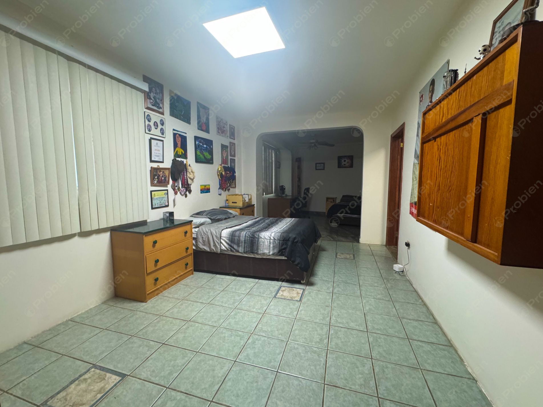 Casa Colonial en Venta en Playas de Rosarito – 460 m² de Terreno - Foto 12 de 15