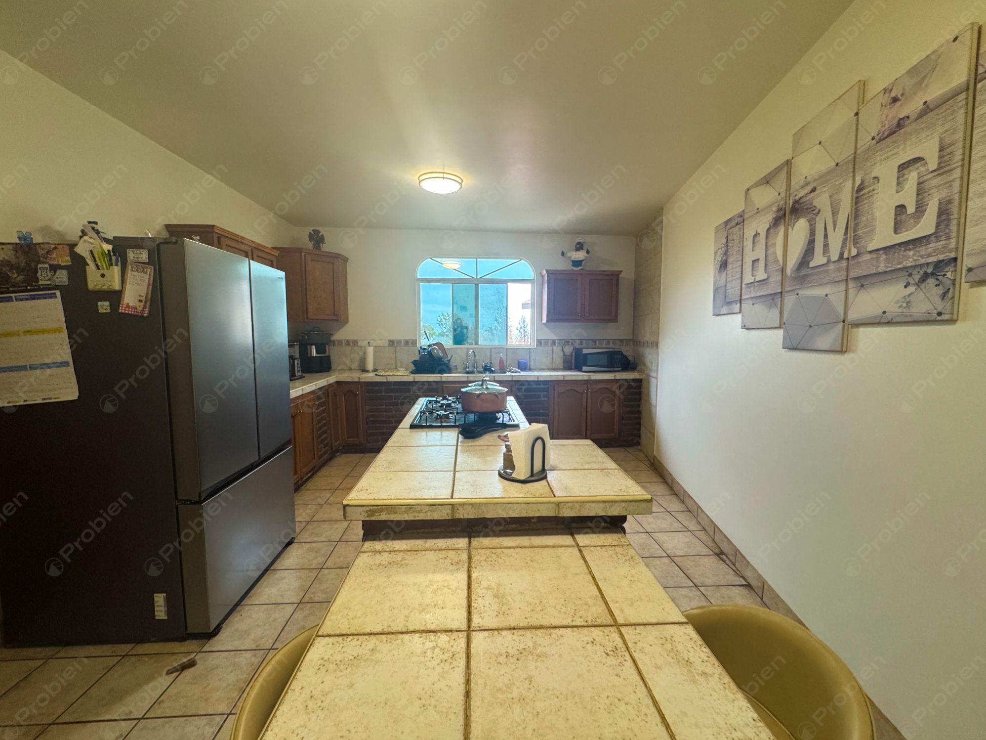 Casa Colonial en Venta en Playas de Rosarito – 460 m² de Terreno - Foto 6 de 15