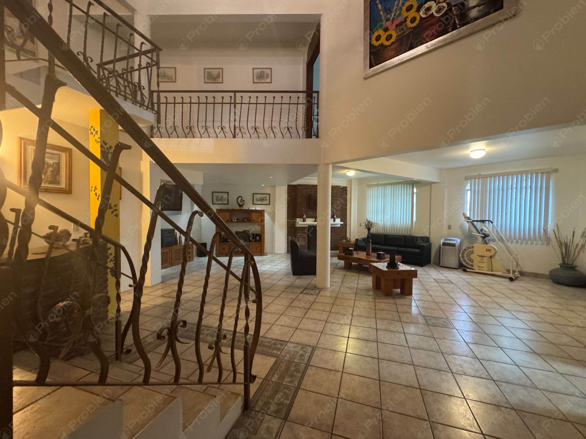 Casa Colonial en Venta en Playas de Rosarito – 460 m² de Terreno - Foto 8 de 15