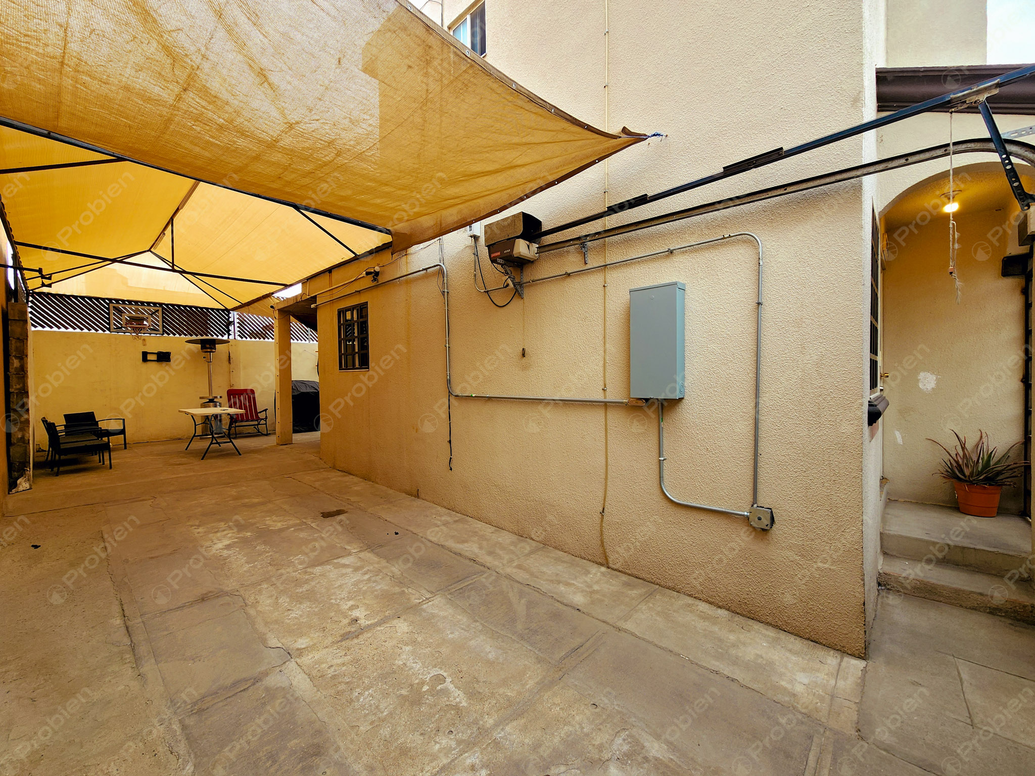 Casa en Renta en Fracc. El Lago – Privada Segura con Parque y Excelente Ubicación - Foto 17 de 23