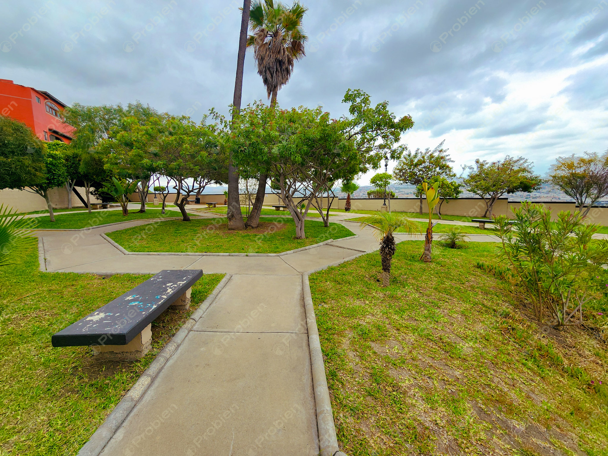 Casa en Renta en Fracc. El Lago – Privada Segura con Parque y Excelente Ubicación - Foto 21 de 23