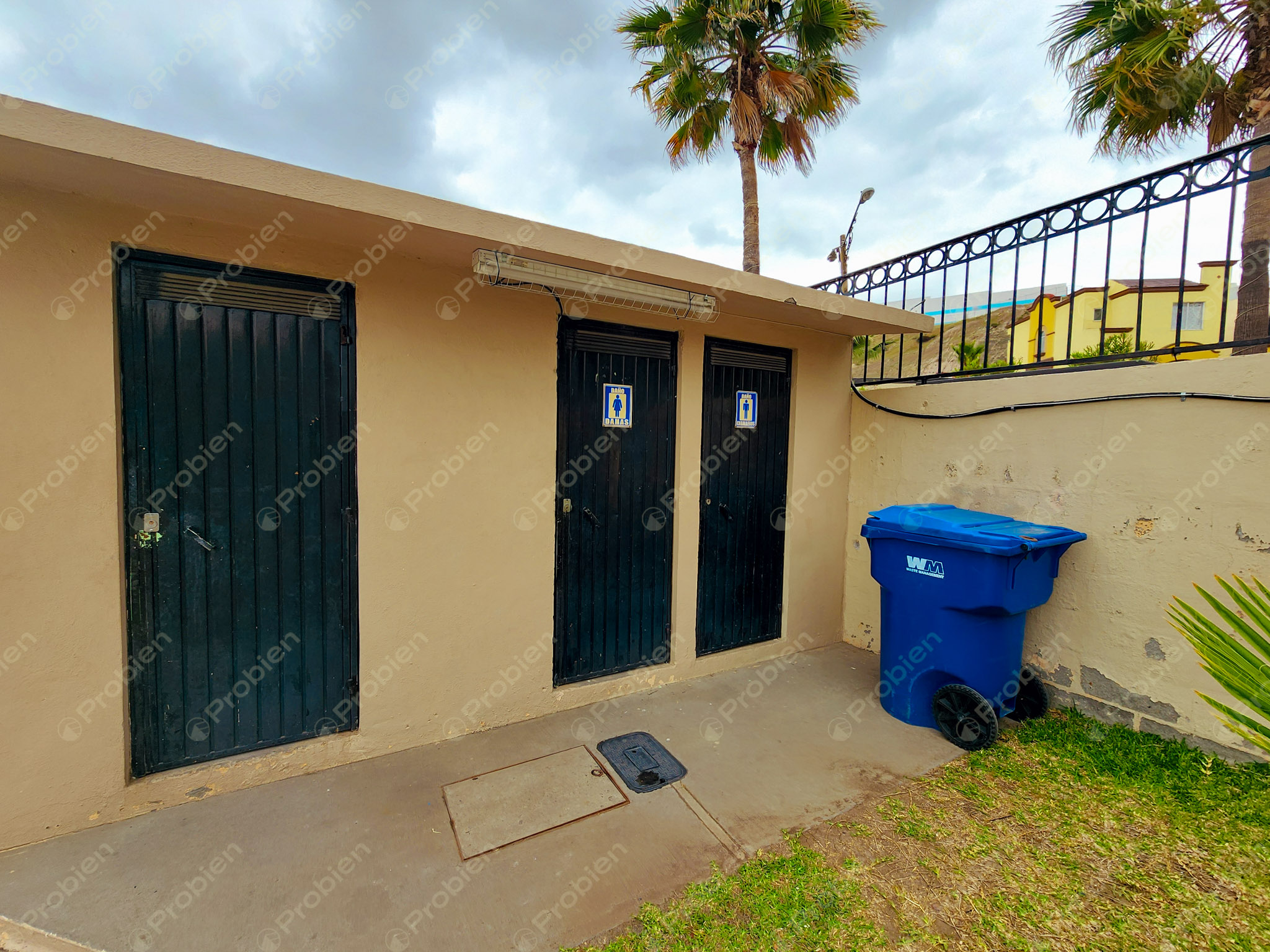 Casa en Renta en Fracc. El Lago – Privada Segura con Parque y Excelente Ubicación - Foto 22 de 23