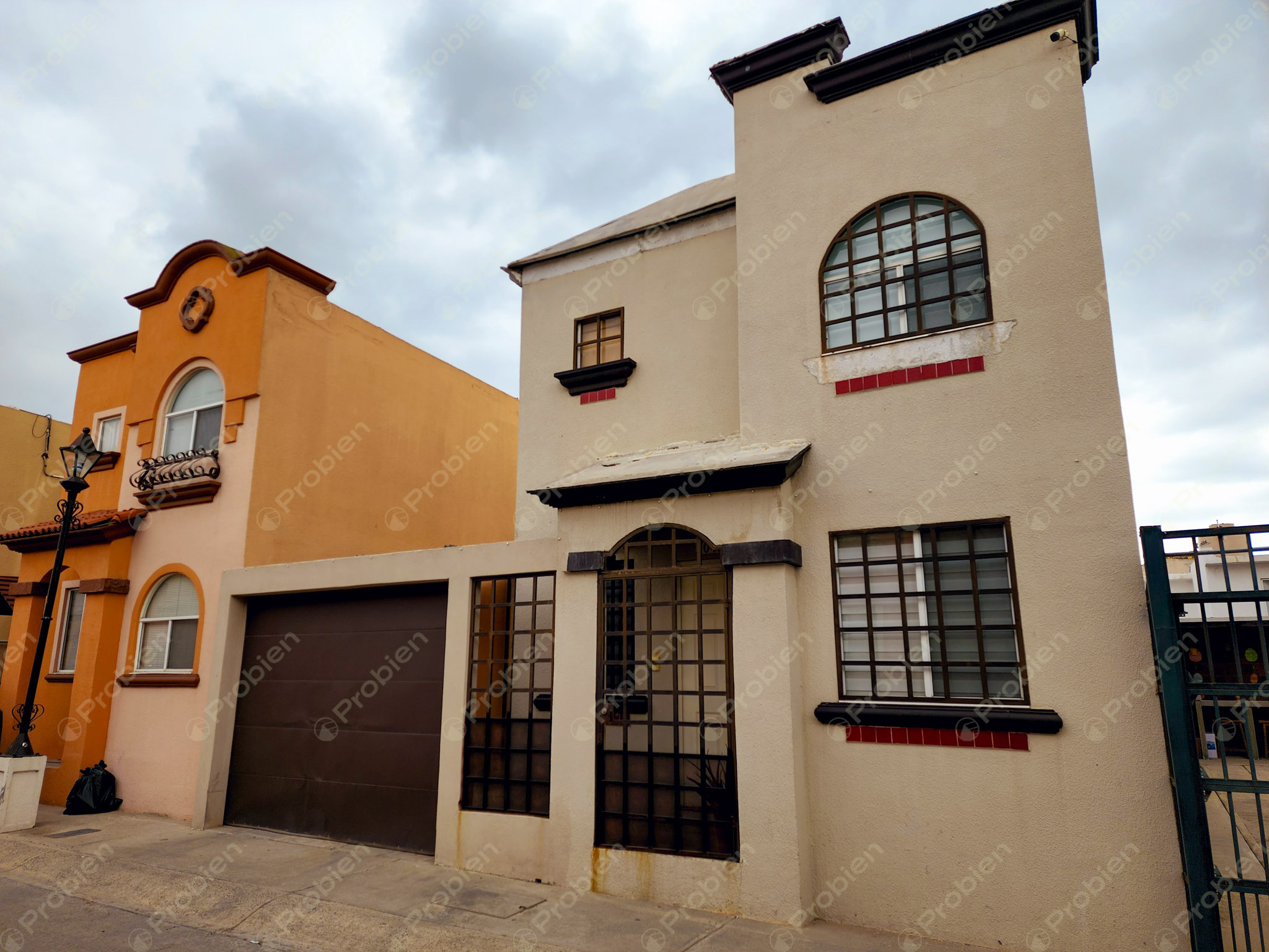 Casa en Renta en Fracc. El Lago – Privada Segura con Parque y Excelente Ubicación - Foto 5 de 23