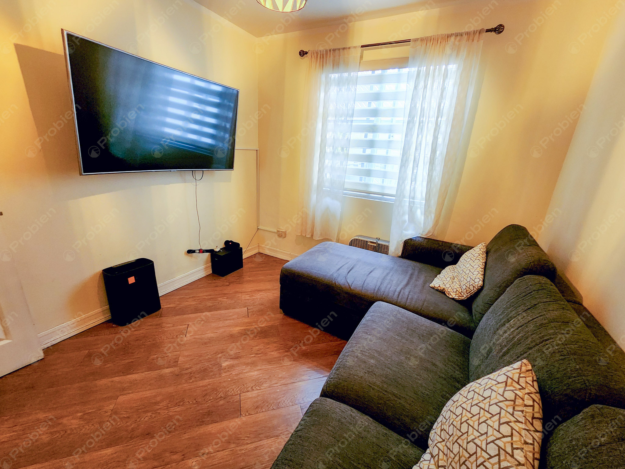 Casa en Renta en Fracc. El Lago – Privada Segura con Parque y Excelente Ubicación - Foto 8 de 23