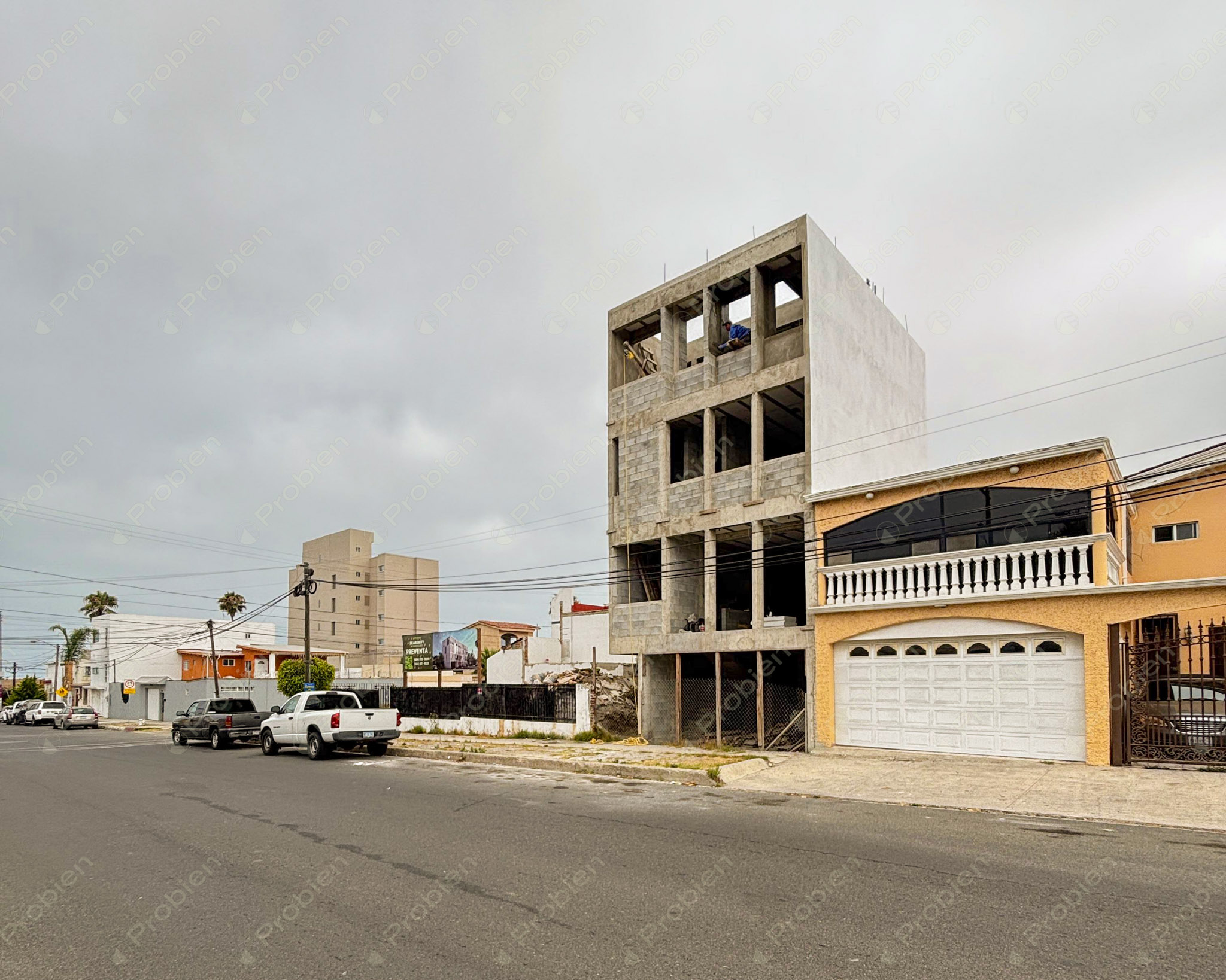 SEARENITY Townhouses en Playas de Tijuana – Exclusividad, Confort y Rooftop con Vista al Mar - Foto 6 de 22