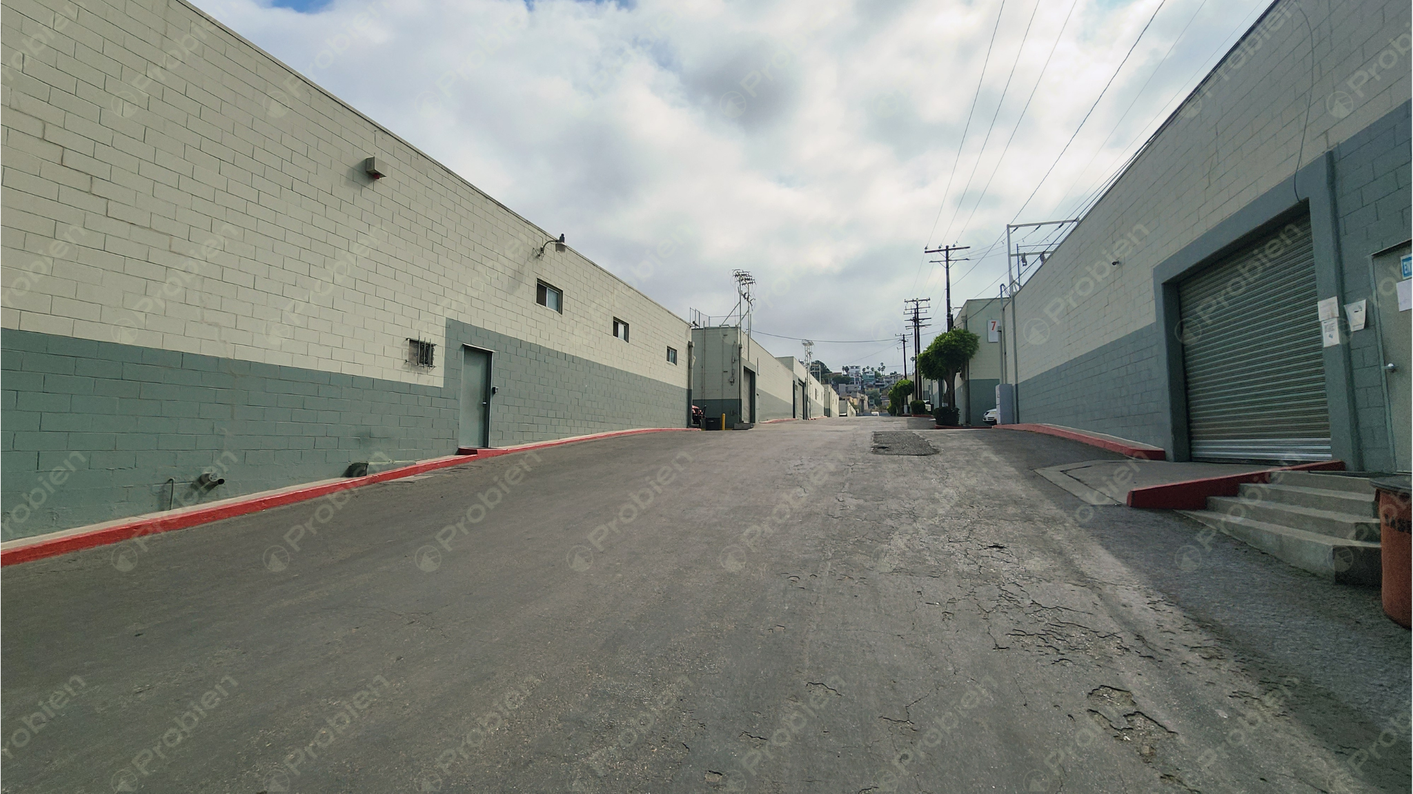 Bodega en Renta de 5,557 m² – Parque Industrial Cibac con Muelle para 4 Remolques - Foto 13 de 16