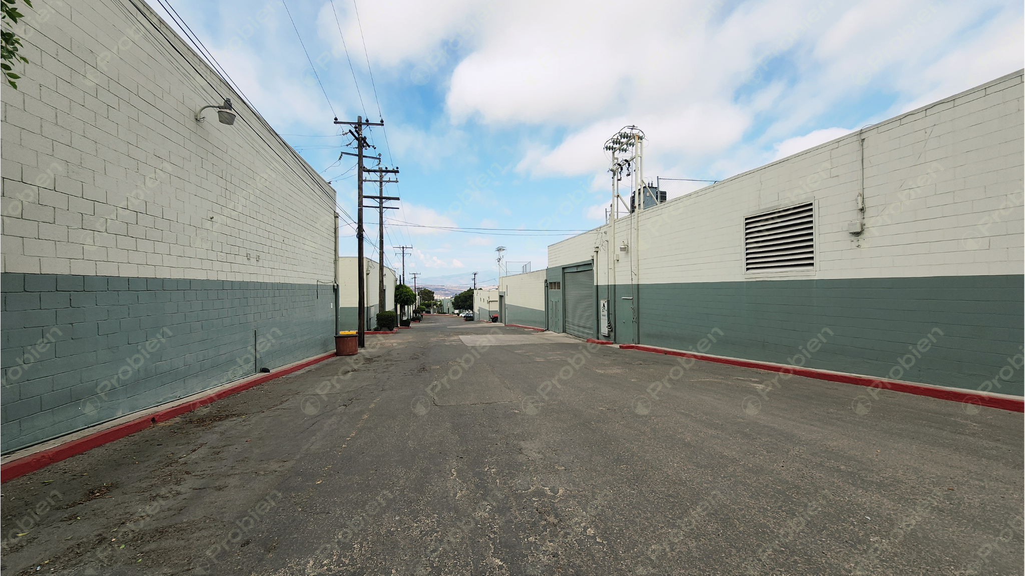 Bodega en Renta de 5,557 m² – Parque Industrial Cibac con Muelle para 4 Remolques - Foto 14 de 16