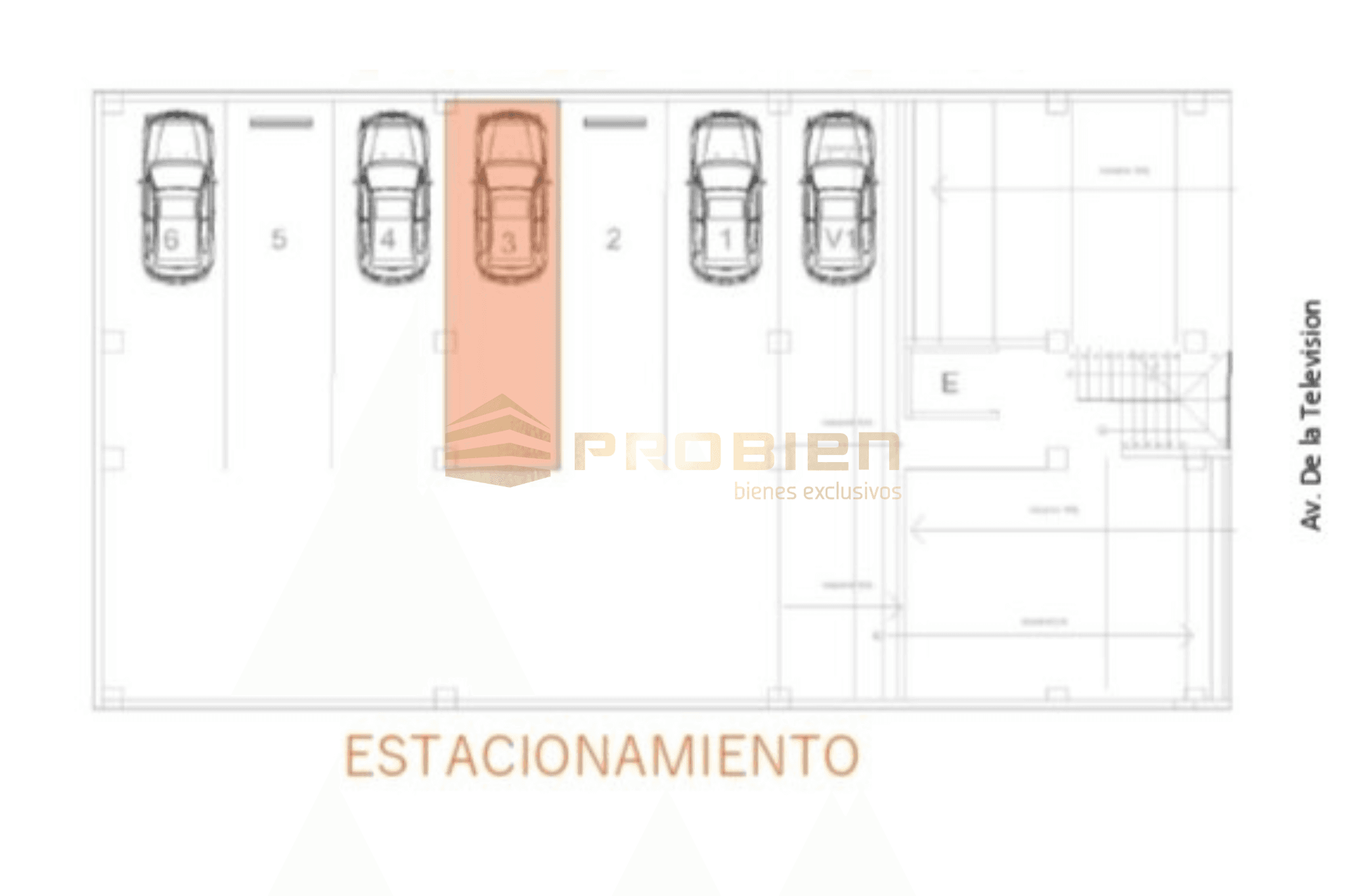 Condominios Virginia 24