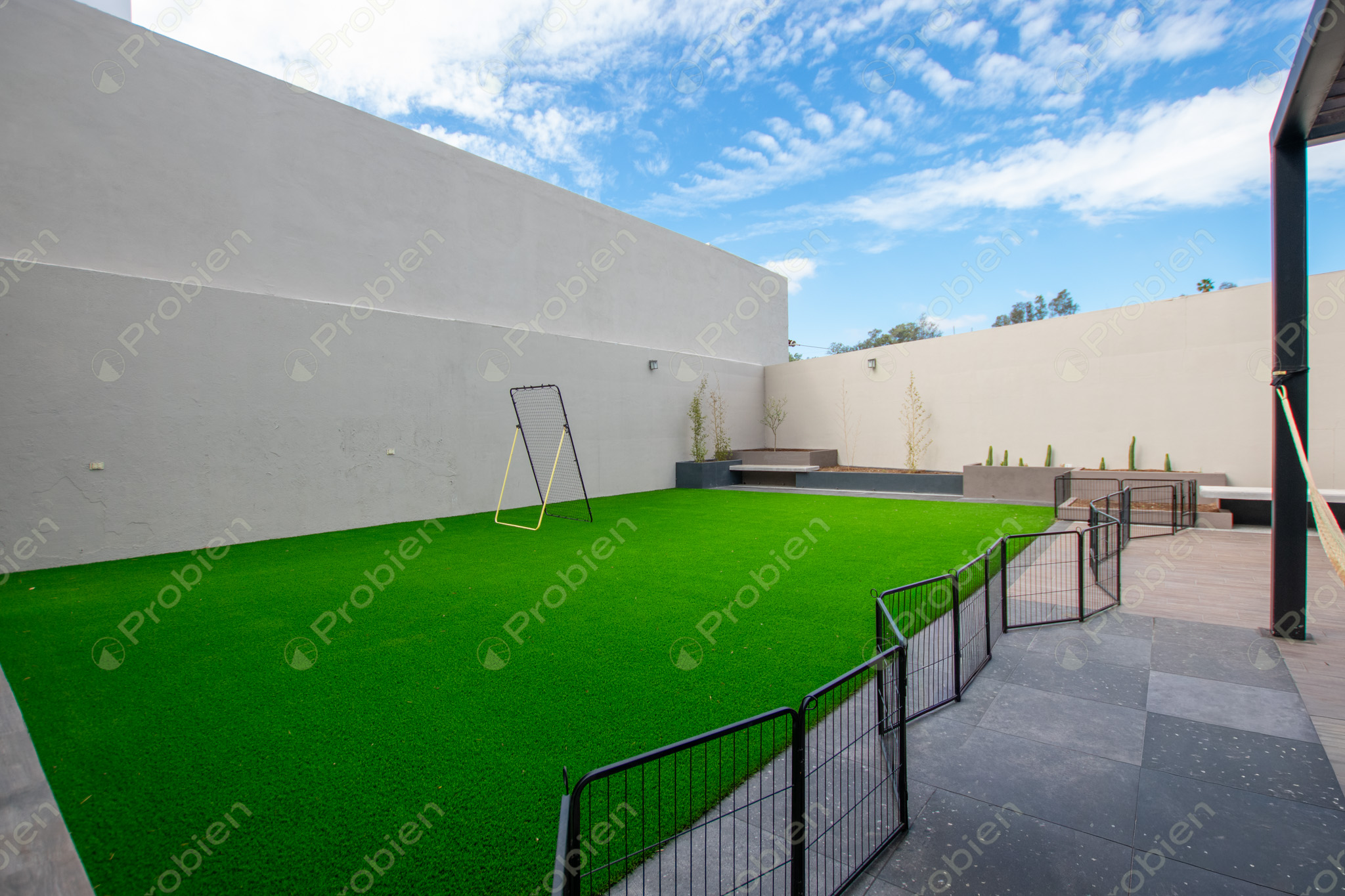 PRECIO NUEVO Casa en Venta en Cumbres de Juarez - Foto 27 de 28