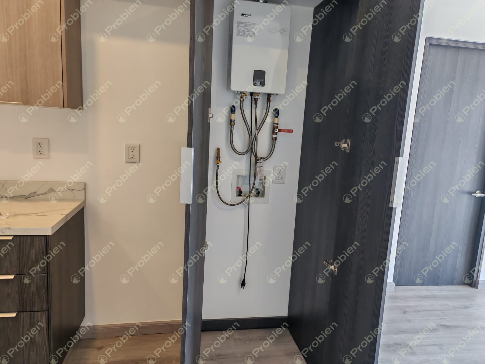 Departamento en Venta - Zona Centro Tijuana HITJ - Foto 3 de 11