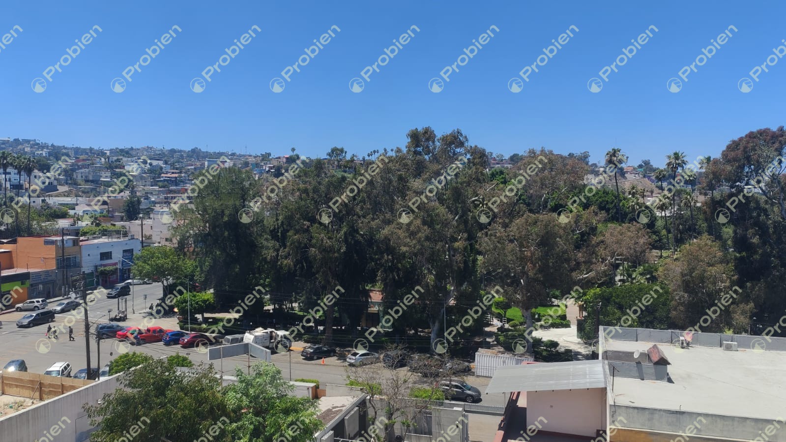 Departamento en Venta - Zona Centro Tijuana HITJ - Foto 1 de 11