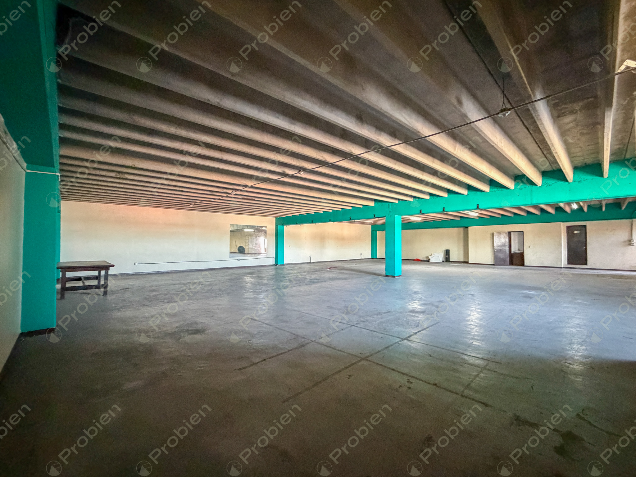 Espacio corporativo en renta en Calle Novena, Zona Centro Tijuana, nivel completo de 600 m² - Foto 8 de 13