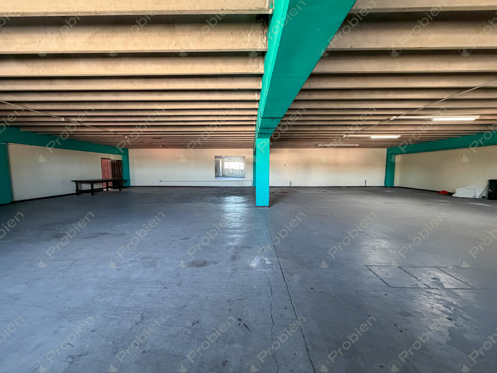 Espacio corporativo en renta en Calle Novena, Zona Centro Tijuana, nivel completo de 600 m² - Foto 9 de 13