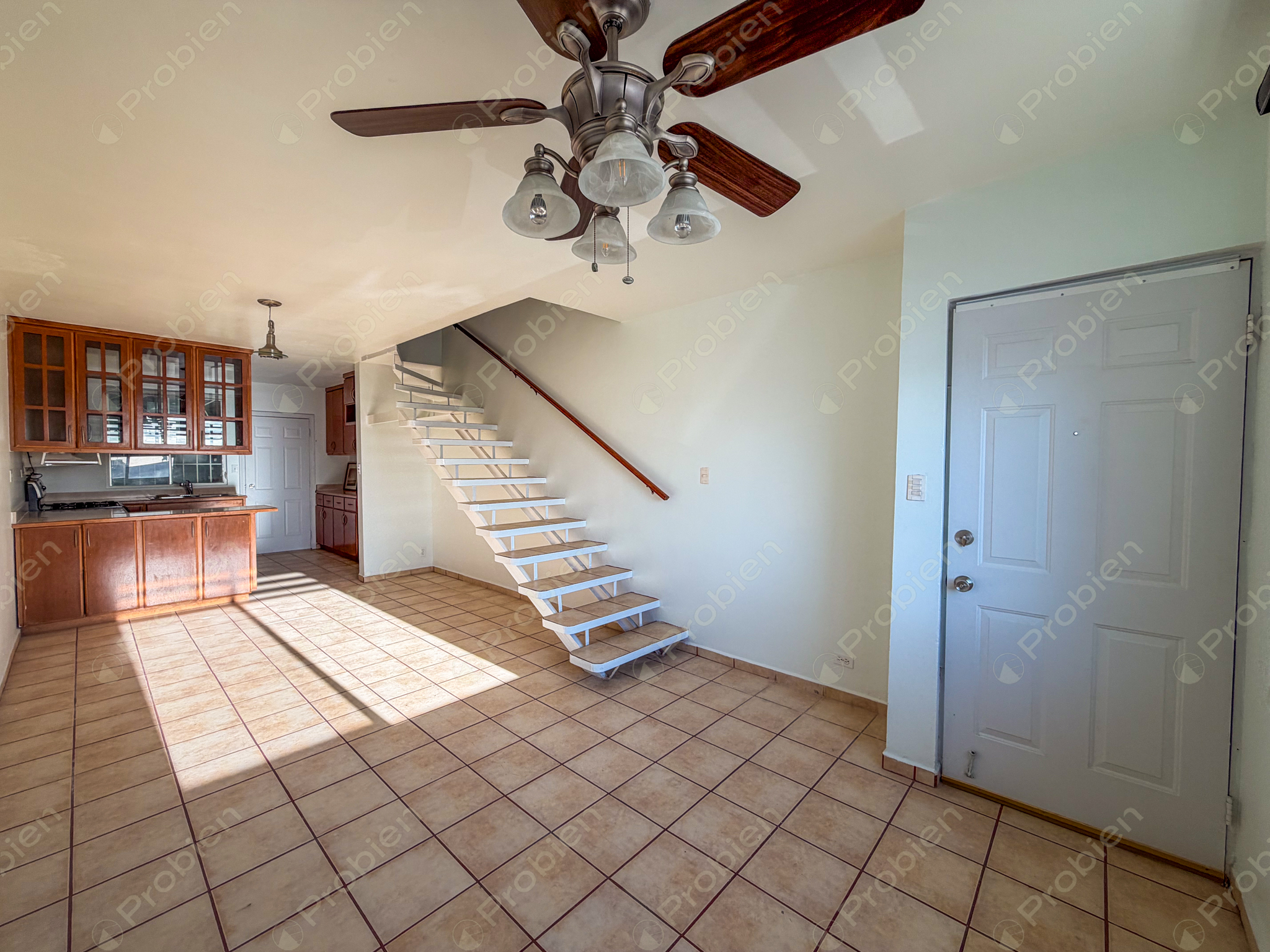Casa en venta con vista al mar en privada en Playas de Tijuana - Foto 2 de 15