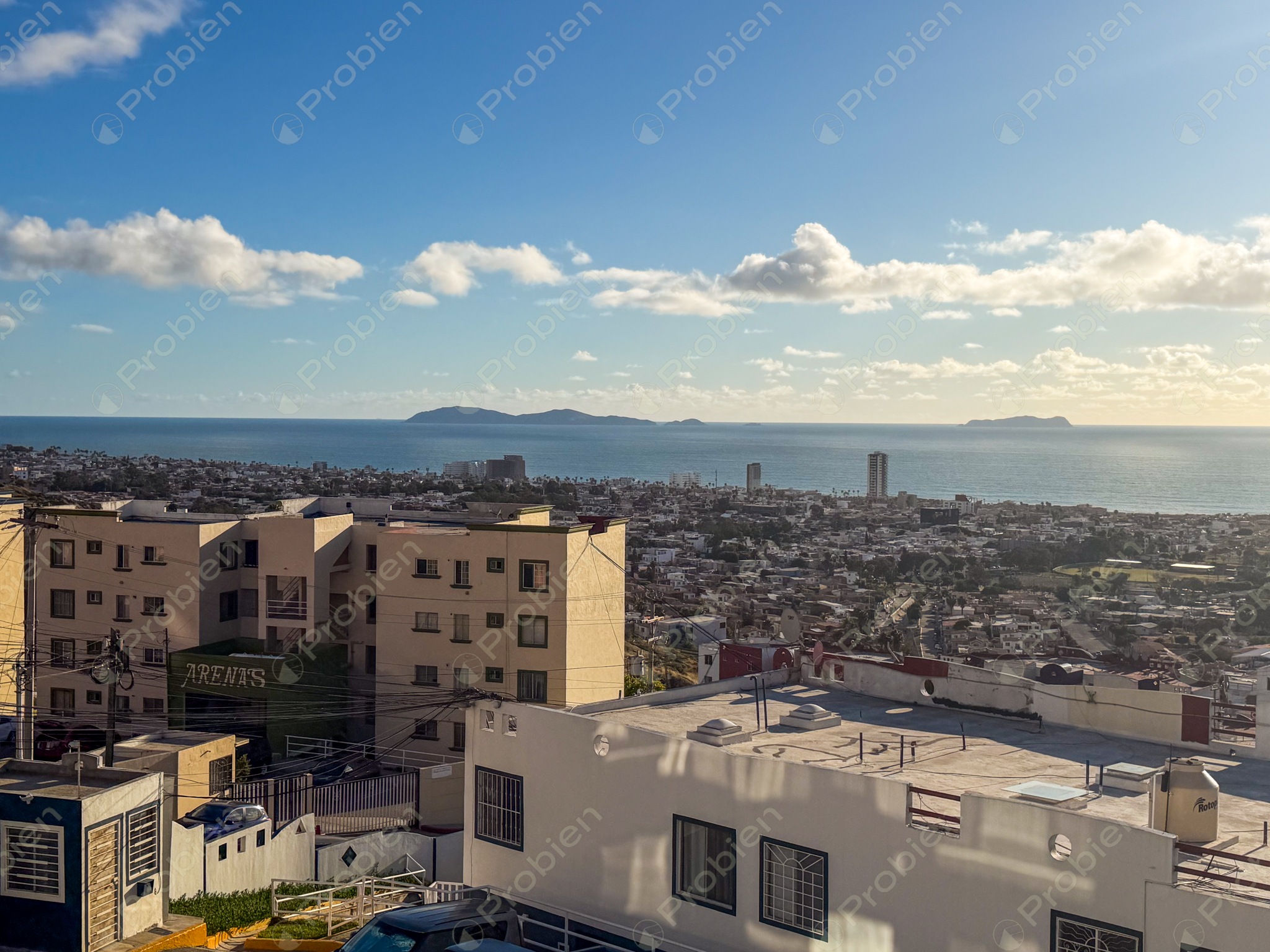 Casa en venta con vista al mar en privada en Playas de Tijuana - Foto 5 de 15