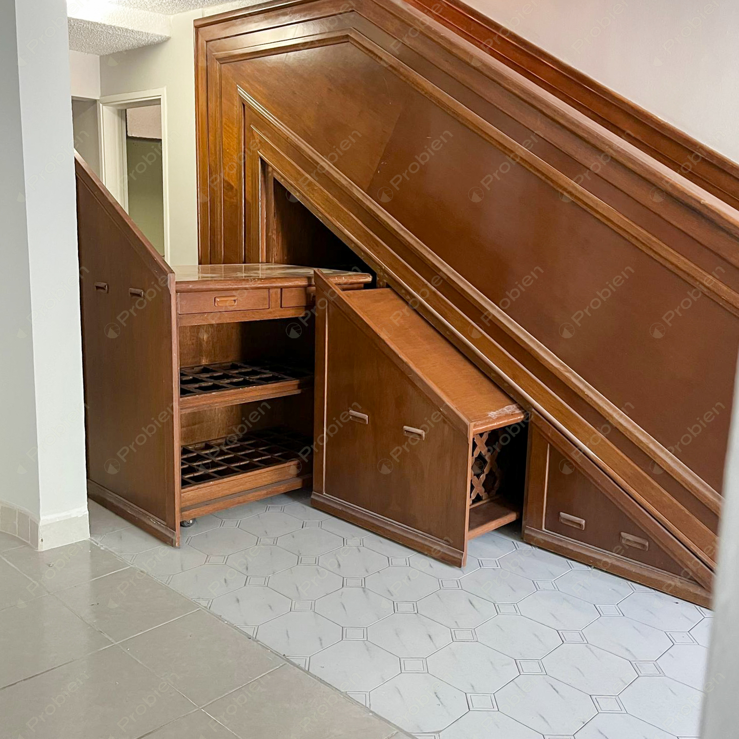 Casa residencial y comercial en renta en Las Palmas Tijuana con amplios espacios - Foto 3 de 10