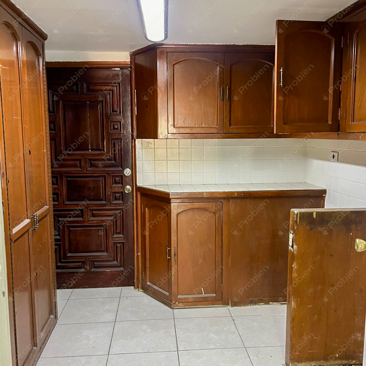 Casa residencial y comercial en renta en Las Palmas Tijuana con amplios espacios - Foto 4 de 10