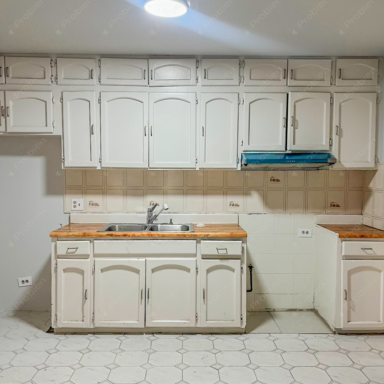 Casa residencial y comercial en renta en Las Palmas Tijuana con amplios espacios - Foto 5 de 10