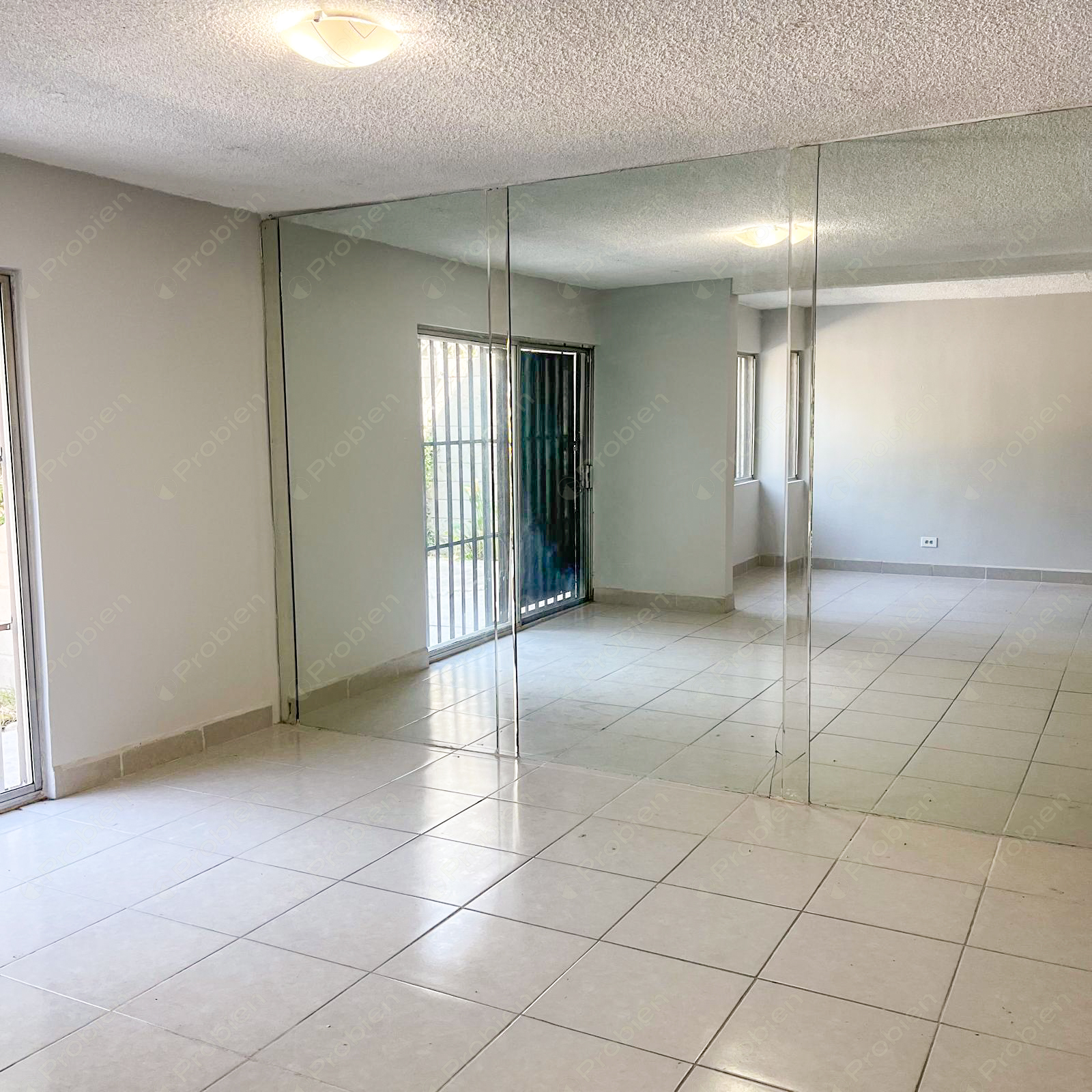 Casa residencial y comercial en renta en Las Palmas Tijuana con amplios espacios - Foto 6 de 10